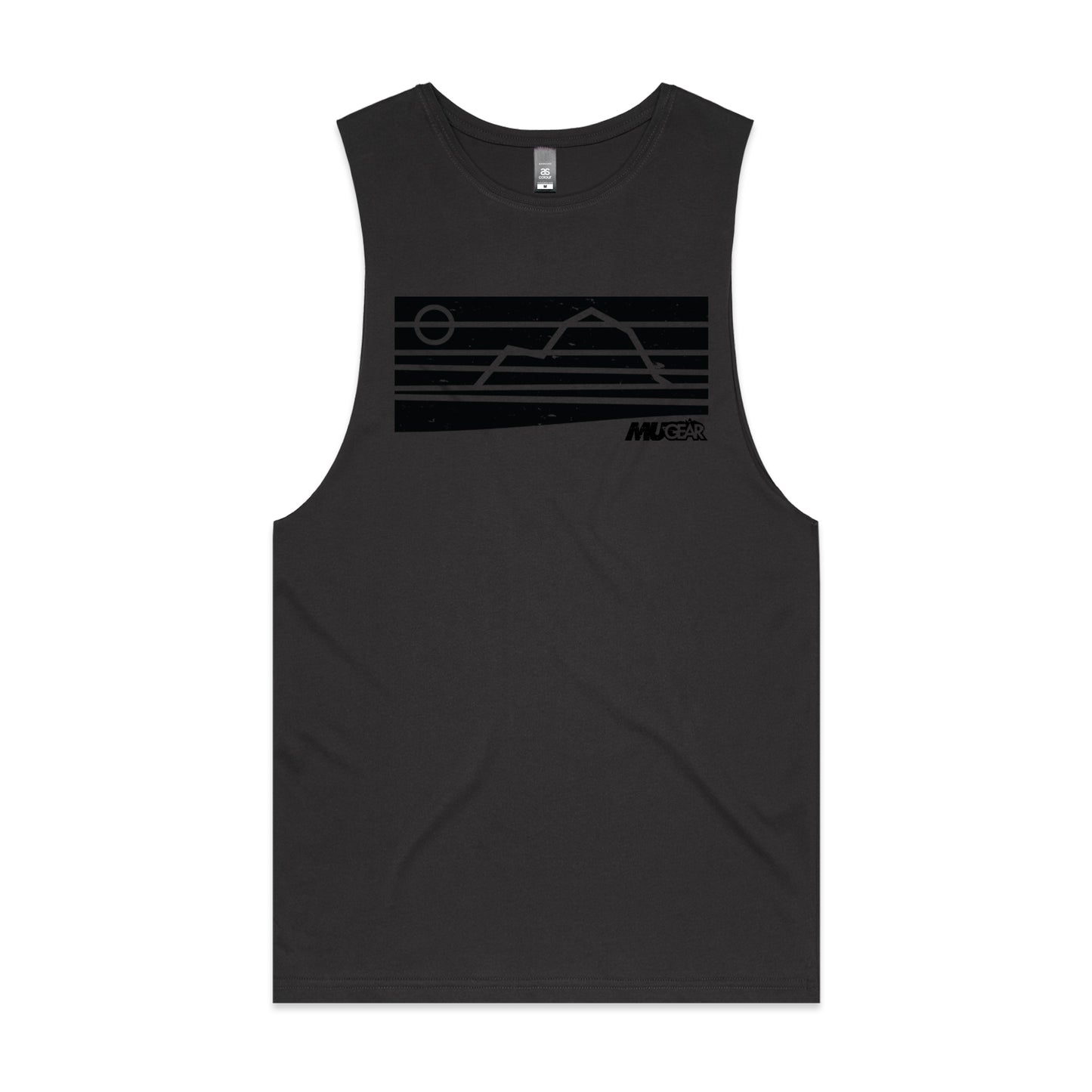 Mountain Tanks