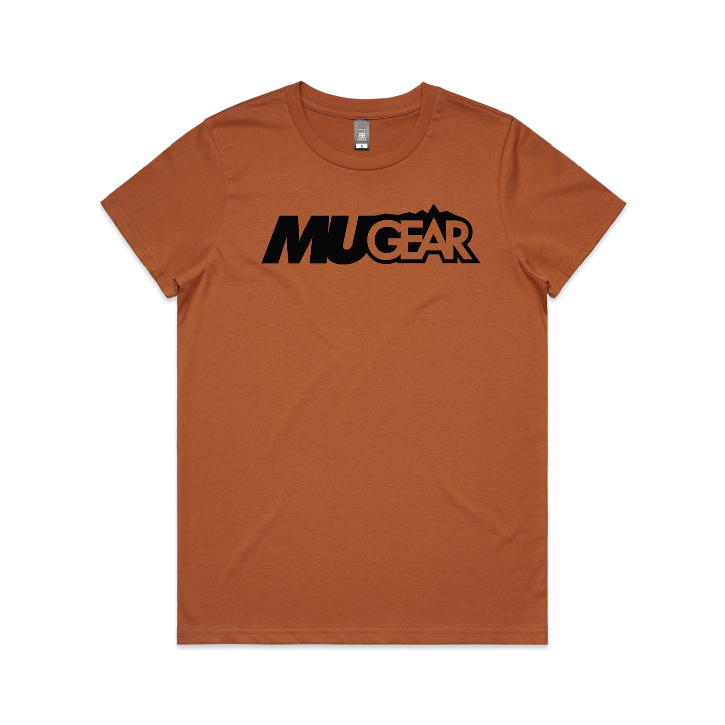 MuGear Standard Maple Tee