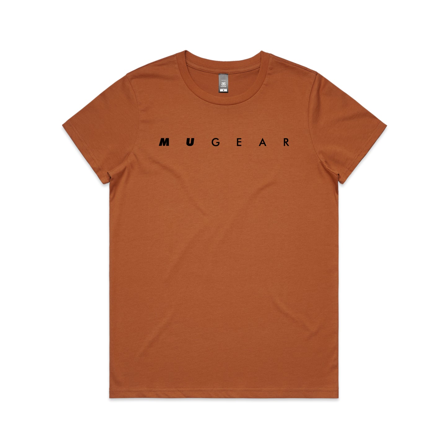 MuGear Basic Maple Tee