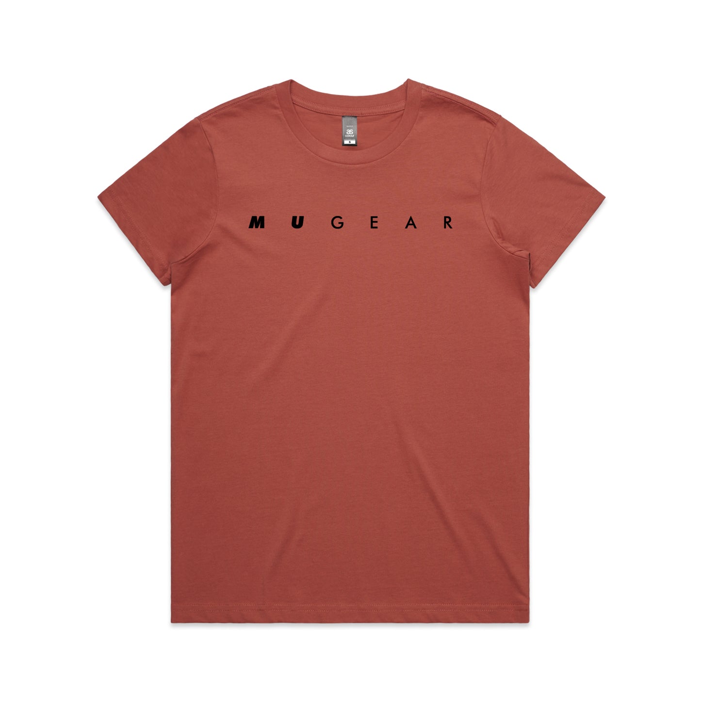 MuGear Basic Maple Tee