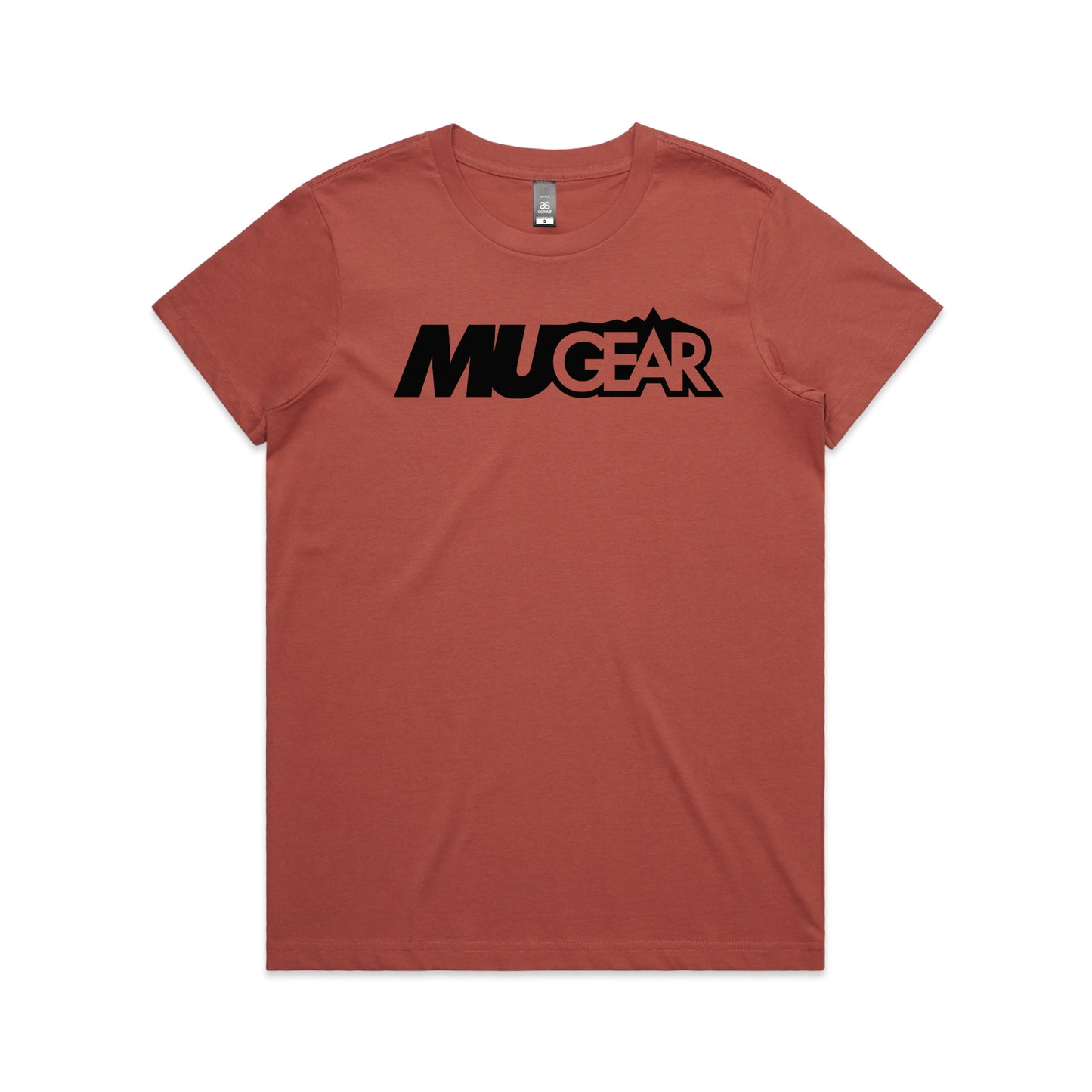 MuGear Standard Maple Tee