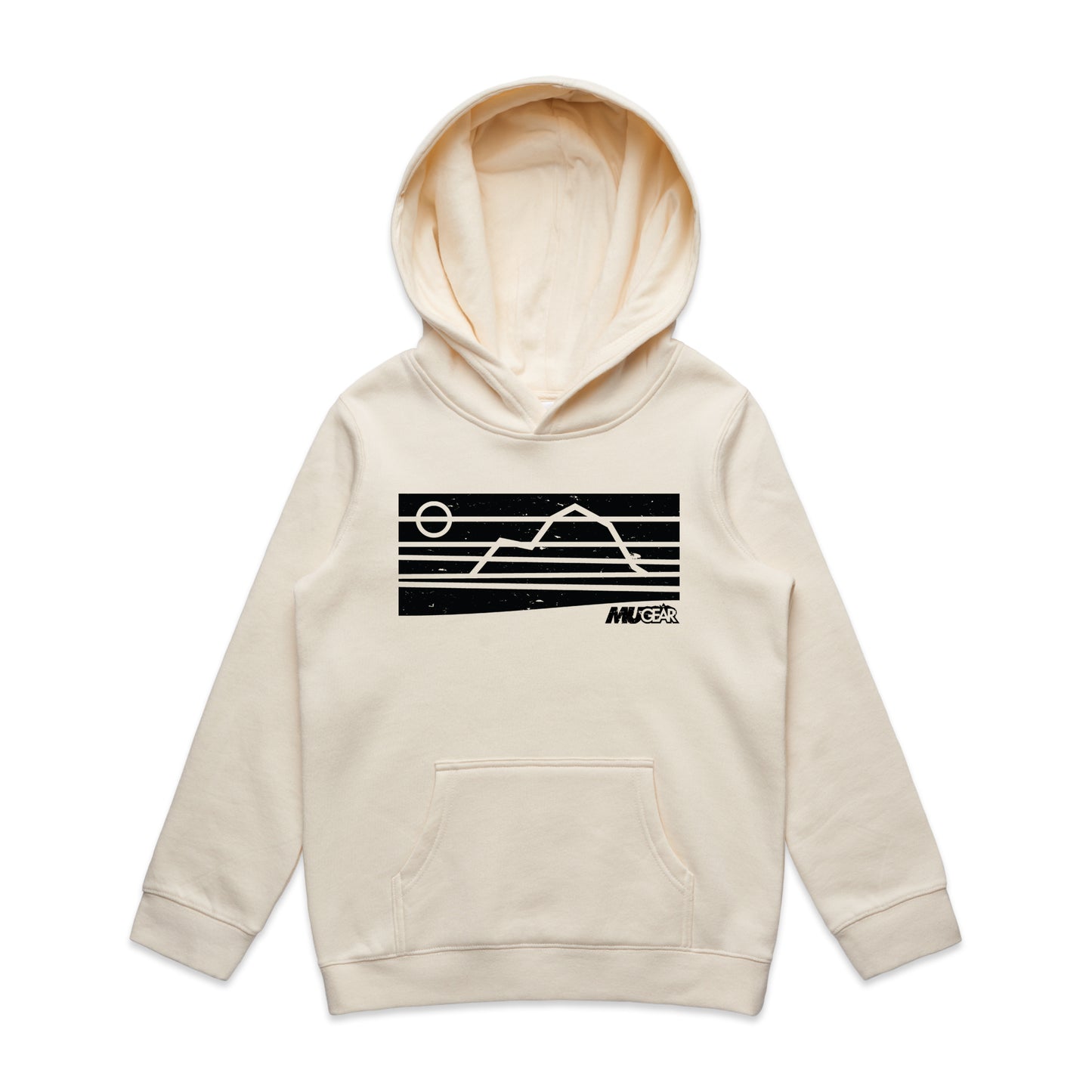 Mountain Hoodies