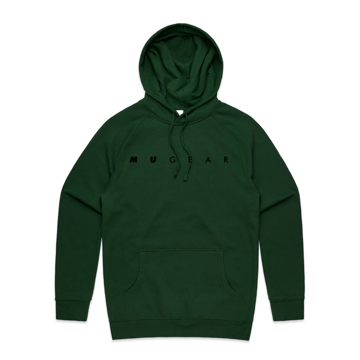 MuGear Basic Hoodies
