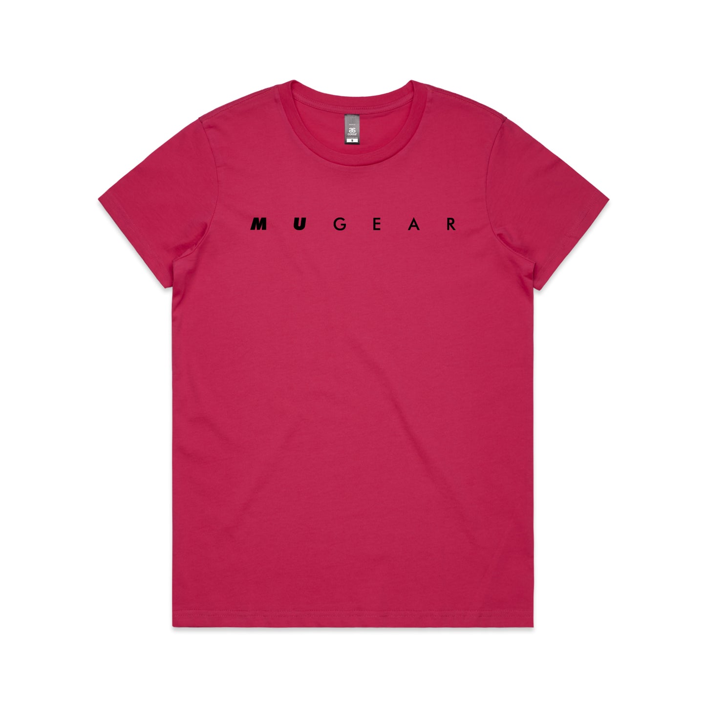 MuGear Basic Maple Tee