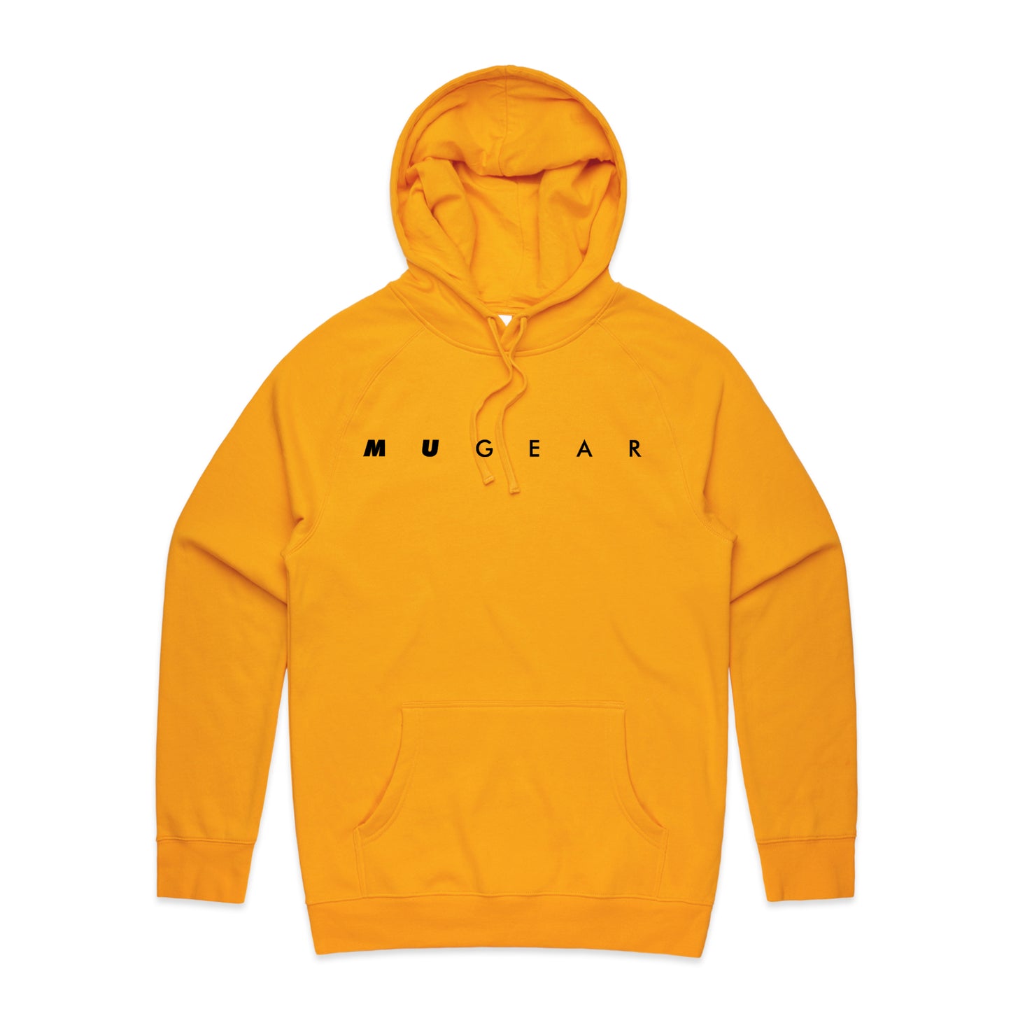 MuGear Basic Hoodies