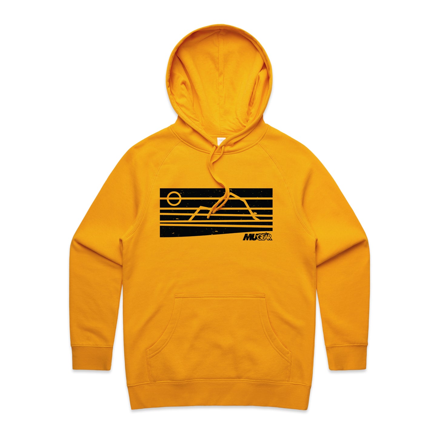 Mountain Hoodies
