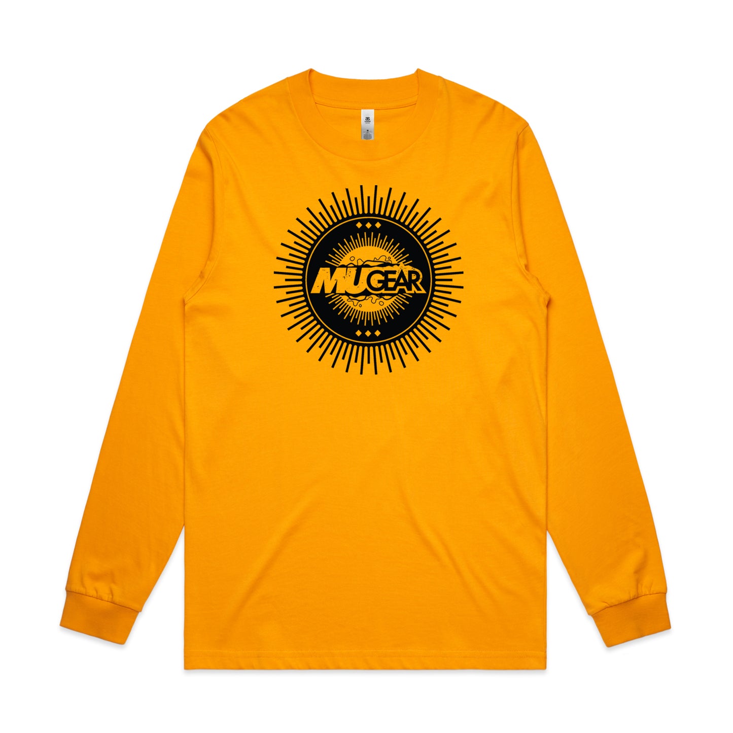 Shining Longsleeve