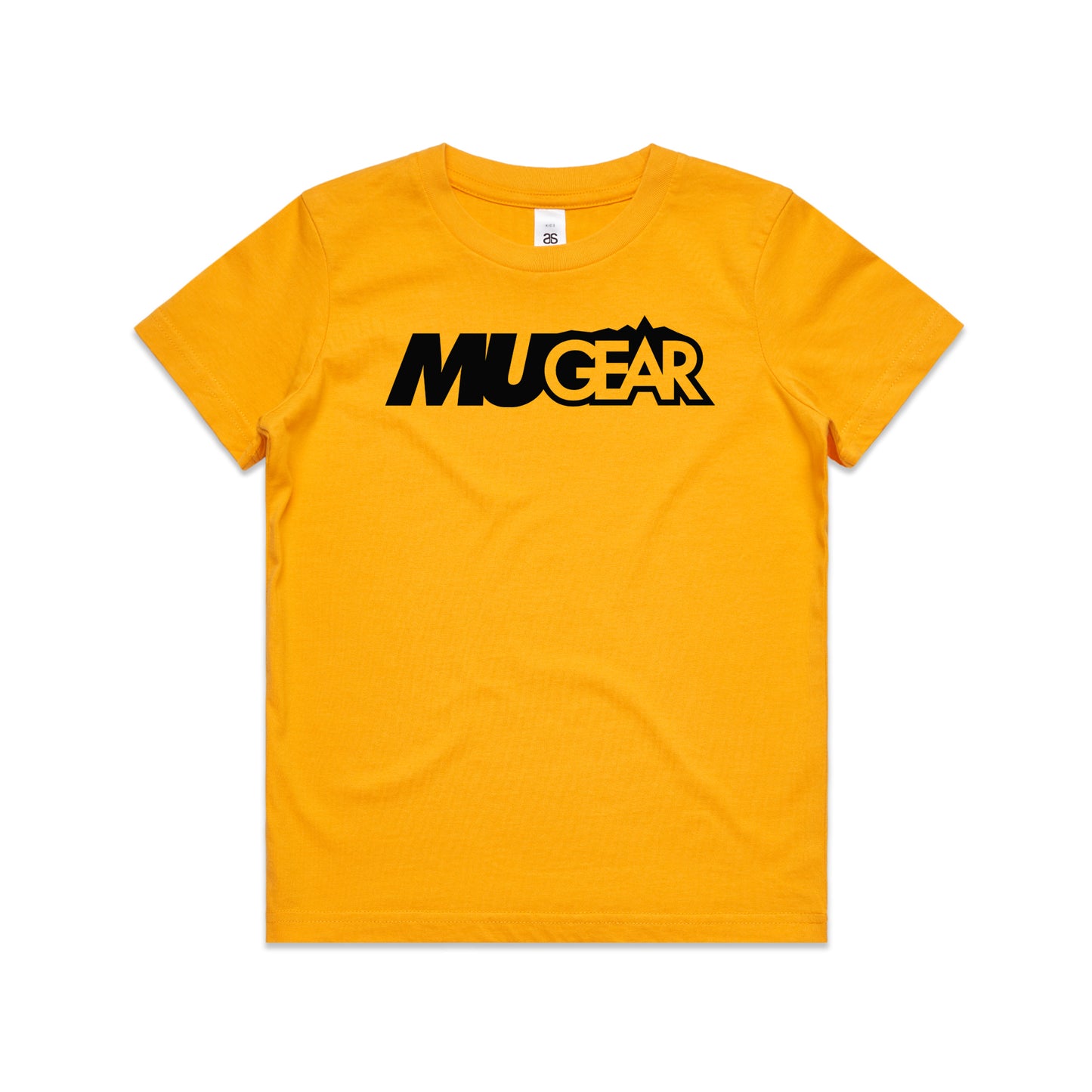 MuGear Standard Kids Tee