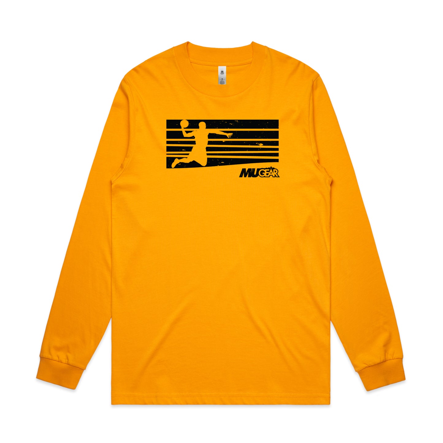 Basketball Longsleeve