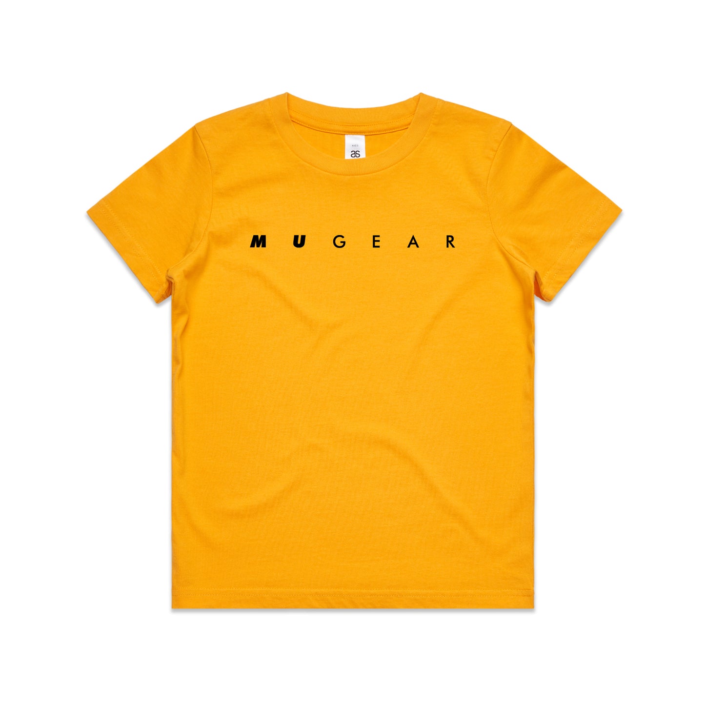 MuGear Basic Kids Tee