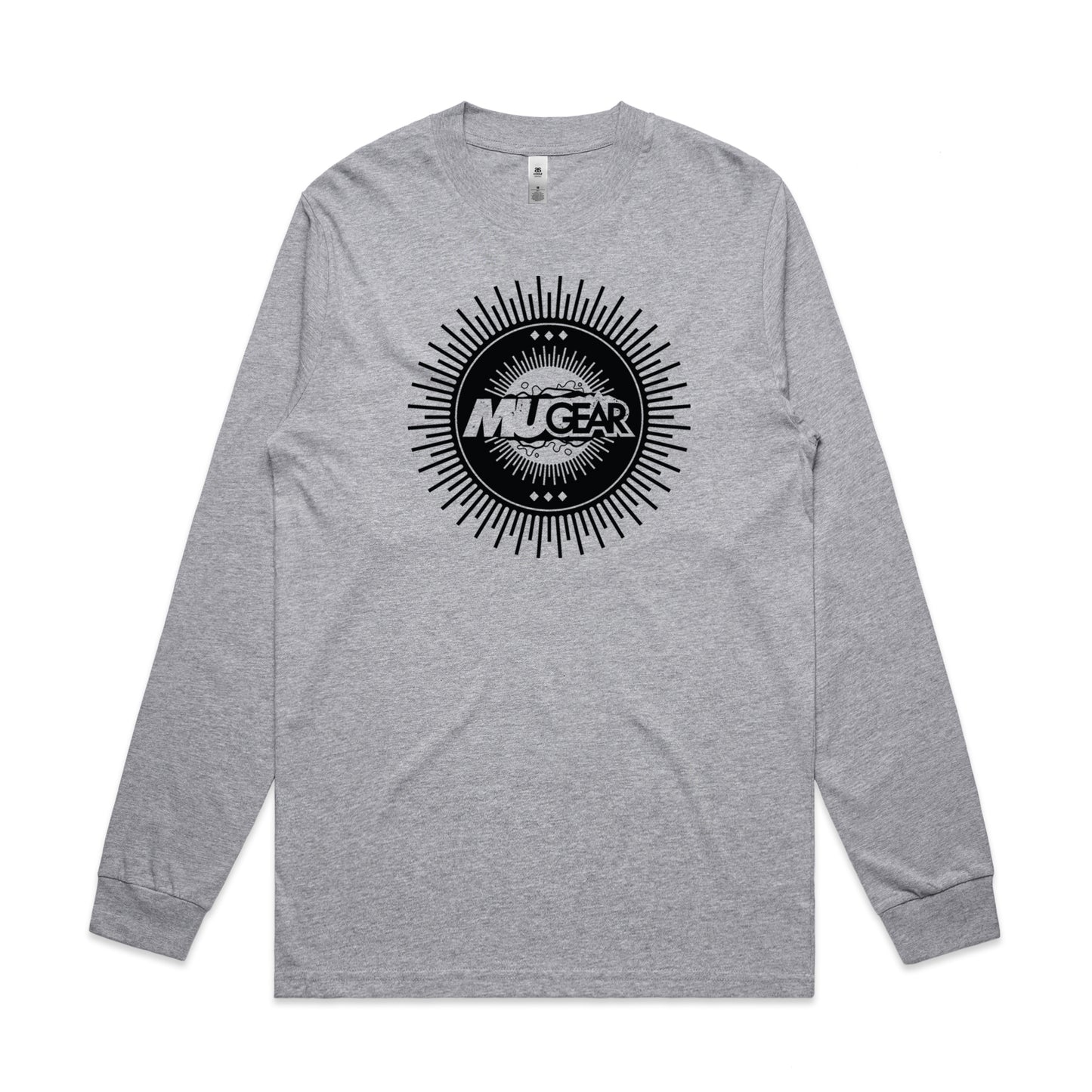 Shining Longsleeve