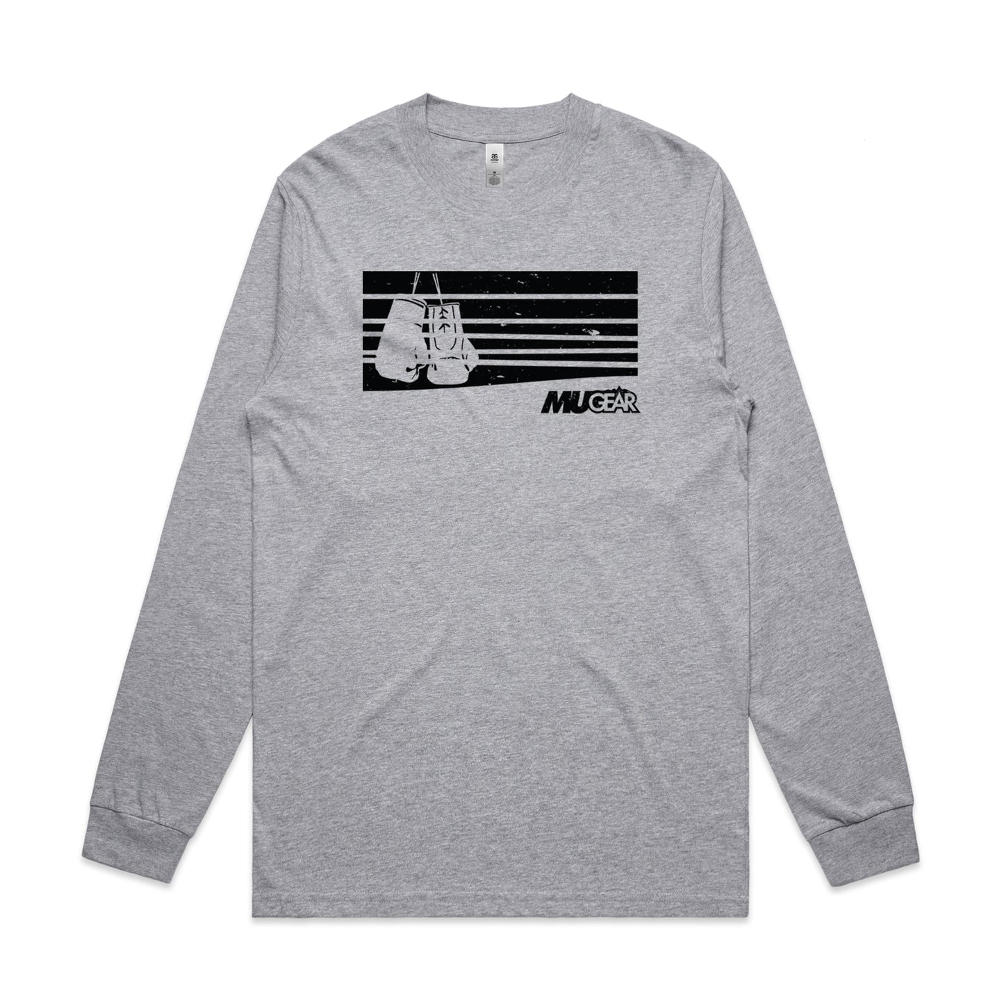 Boxing Longsleeve