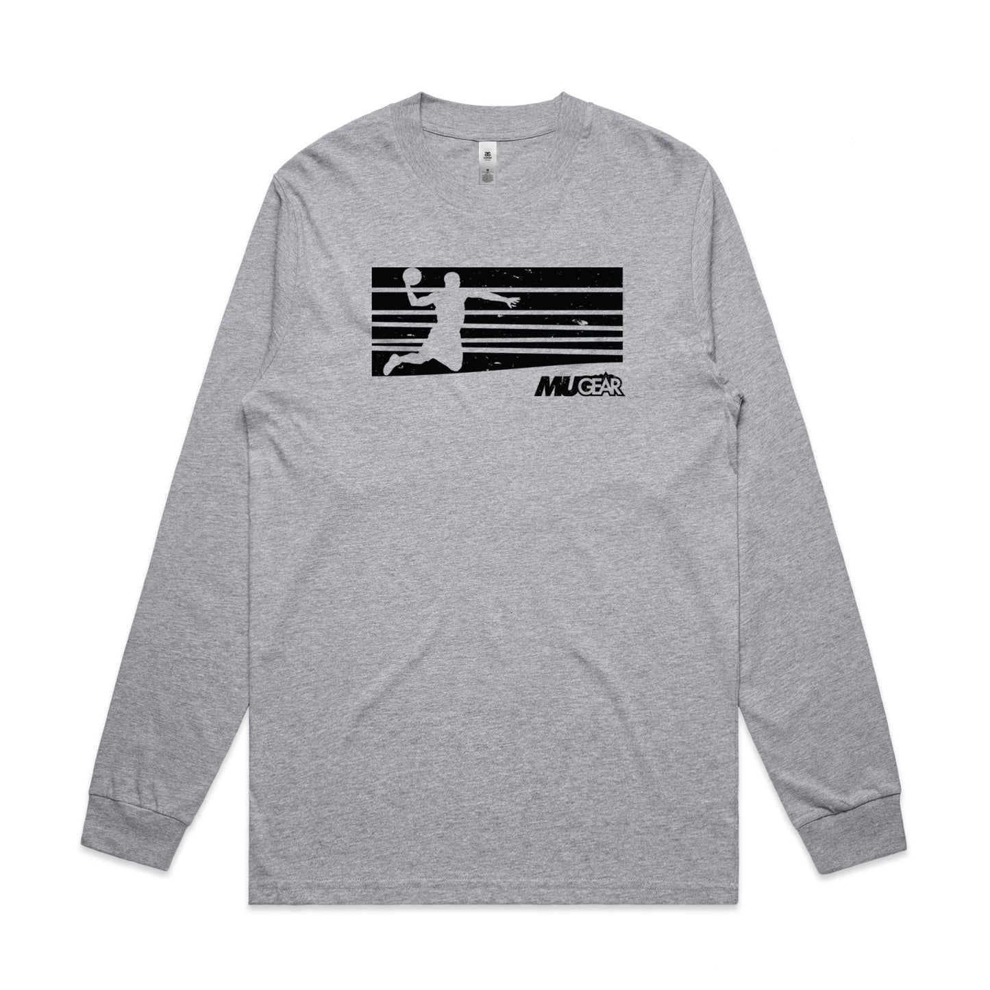 Basketball Longsleeve