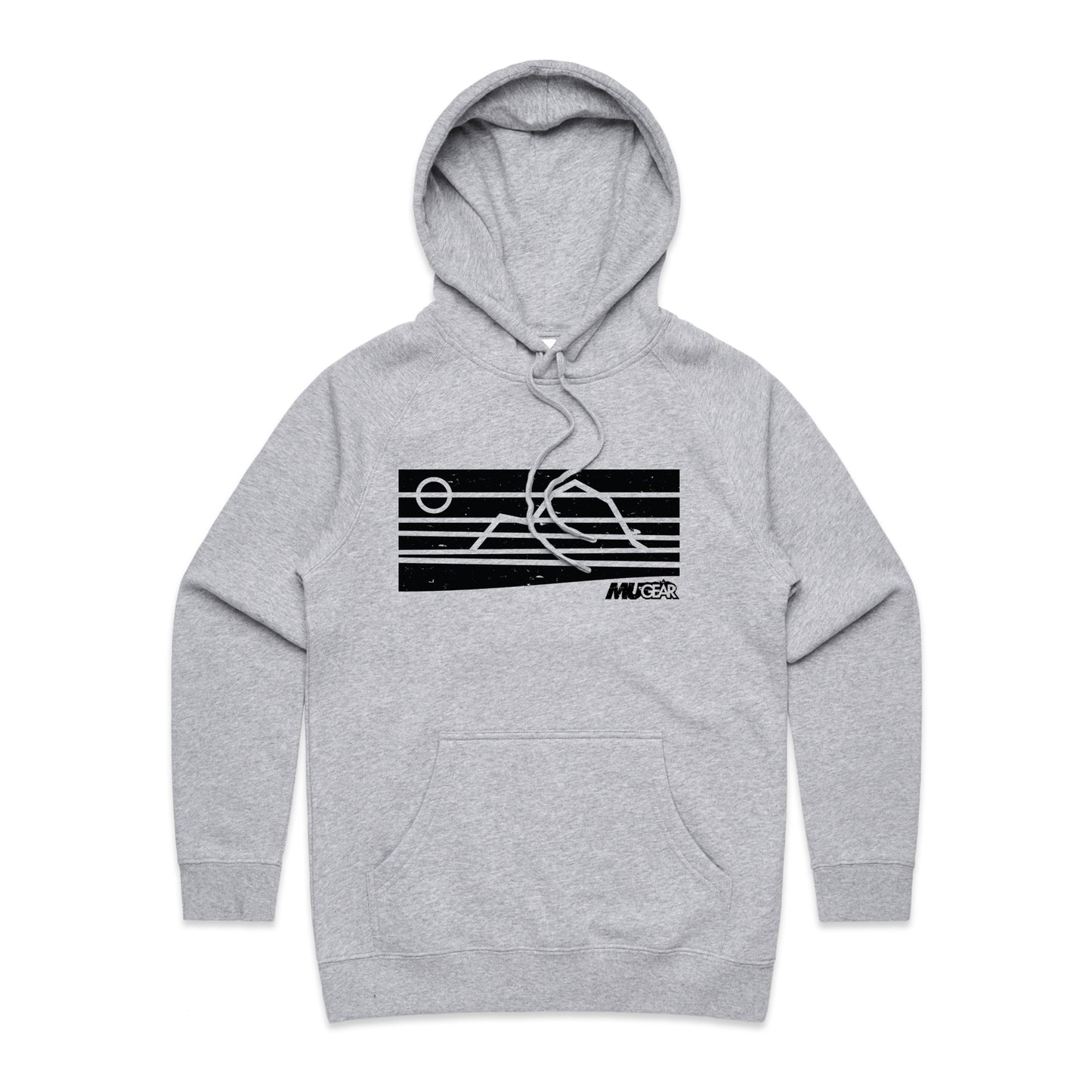 Mountain Hoodies