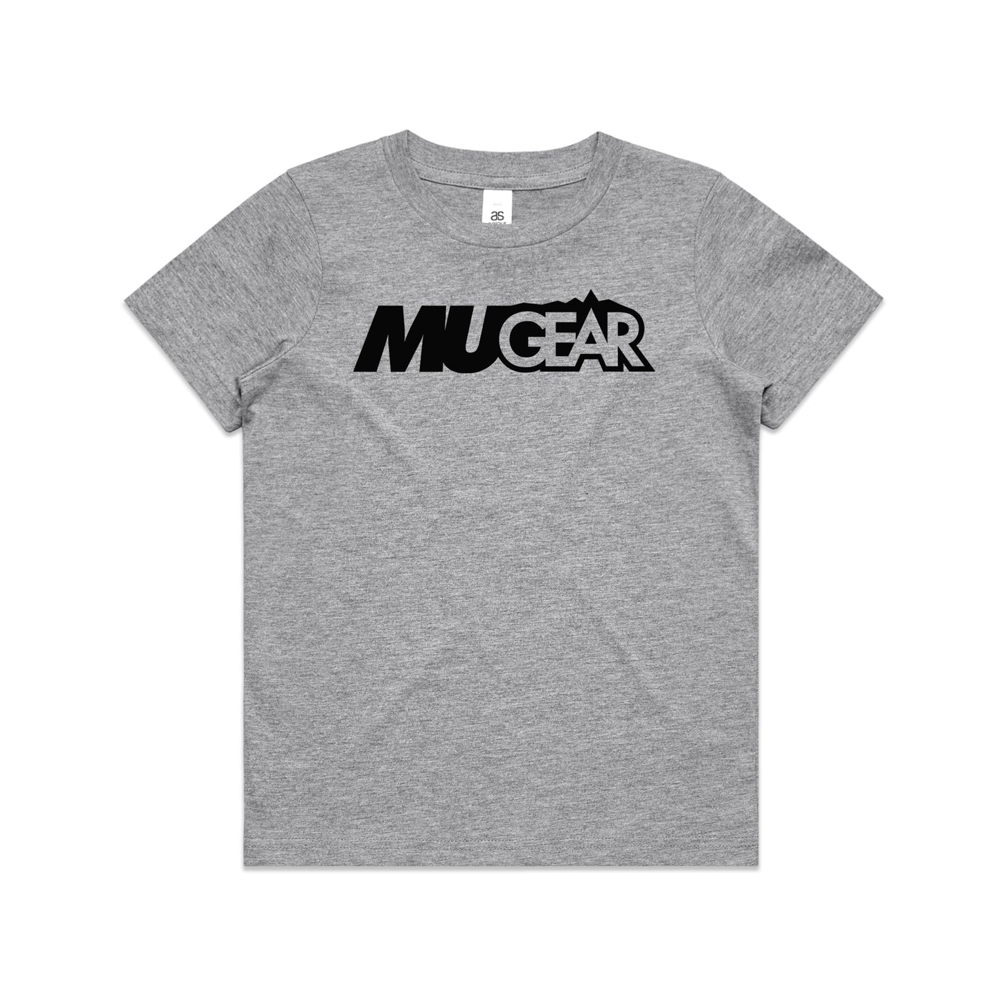 MuGear Standard Kids Tee