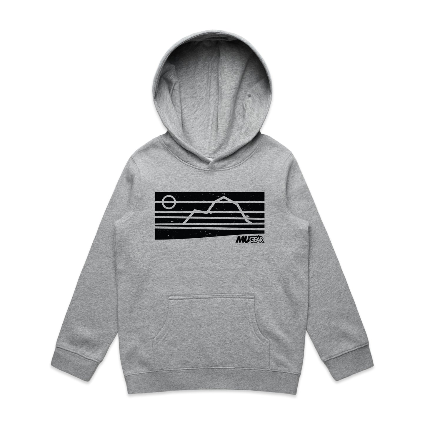 Mountain Hoodies