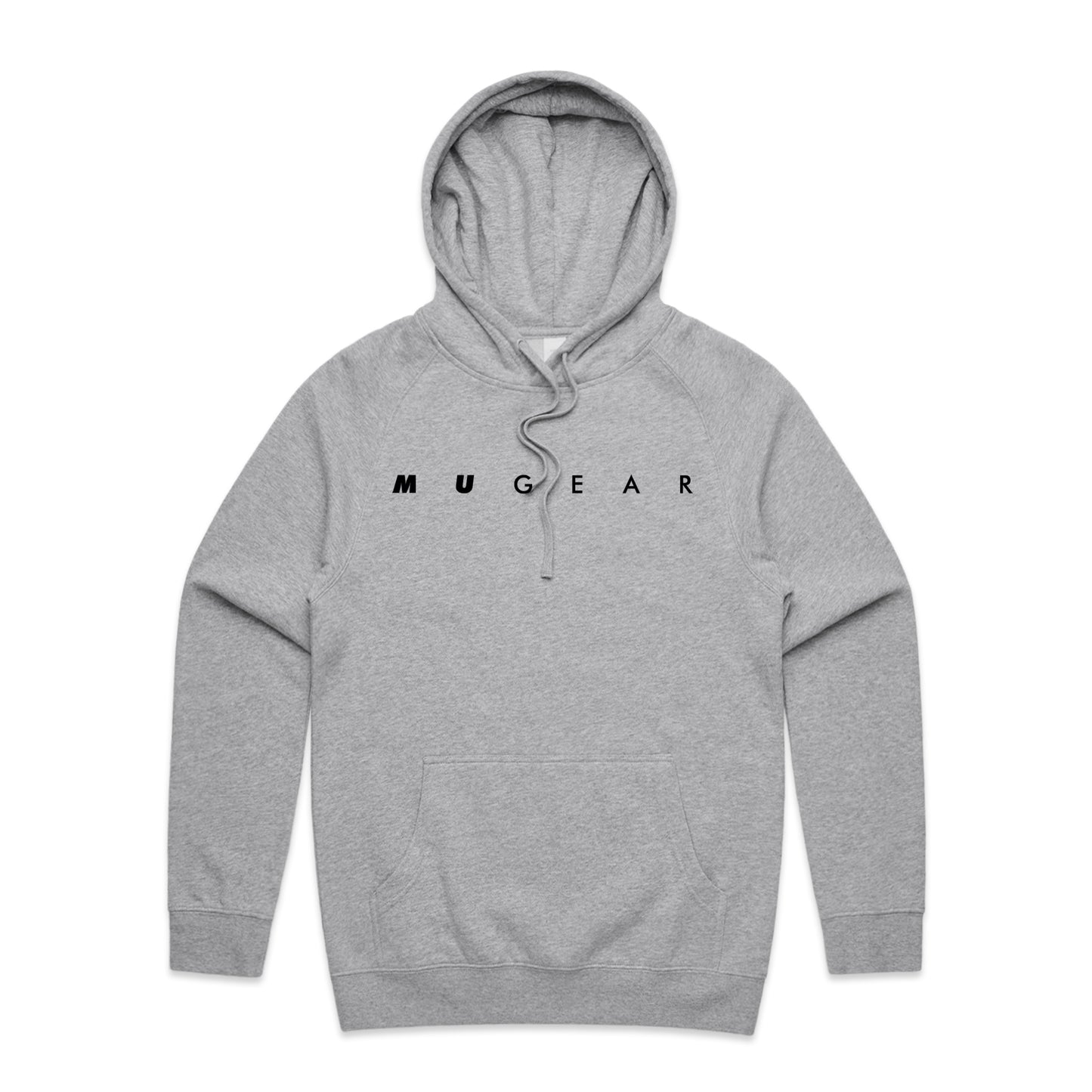 MuGear Basic Hoodies