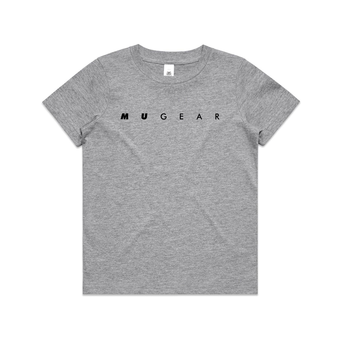 MuGear Basic Kids Tee