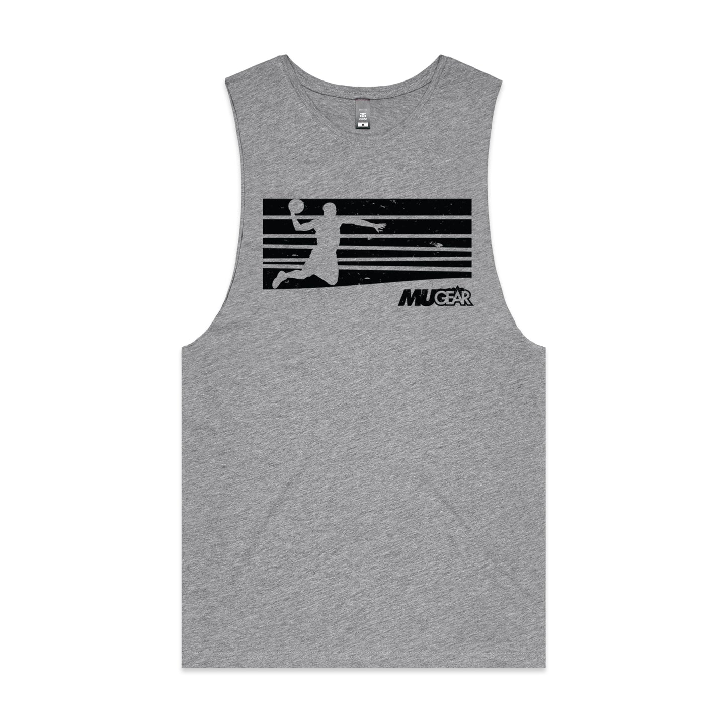 Basketball Tanks