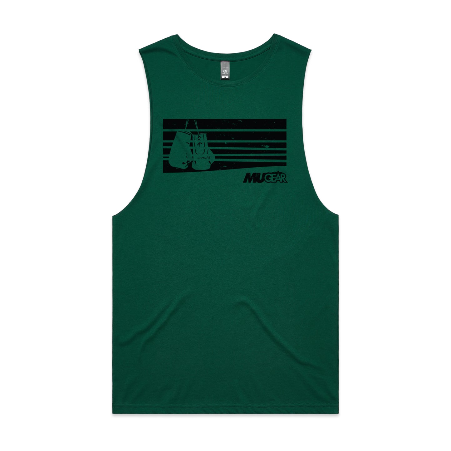 Boxing Gloves Tanks