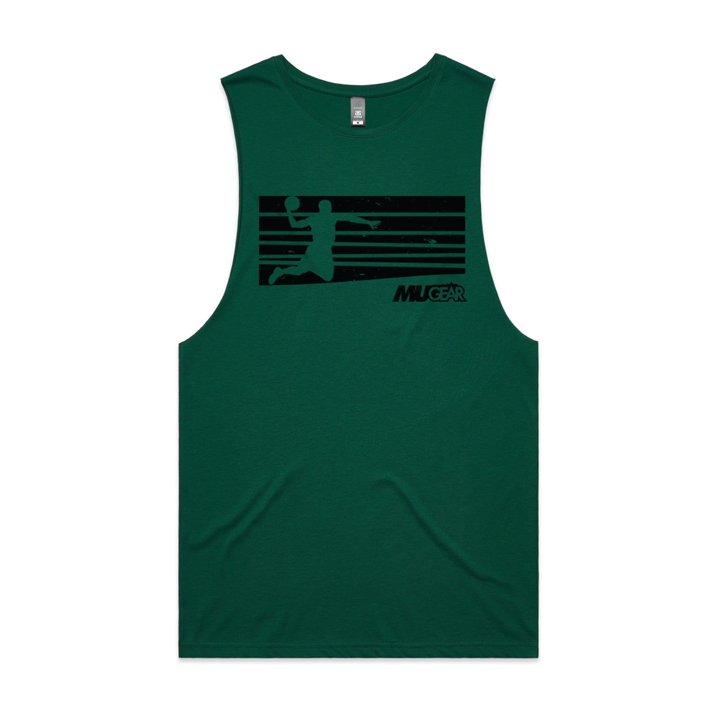 Basketball Tanks