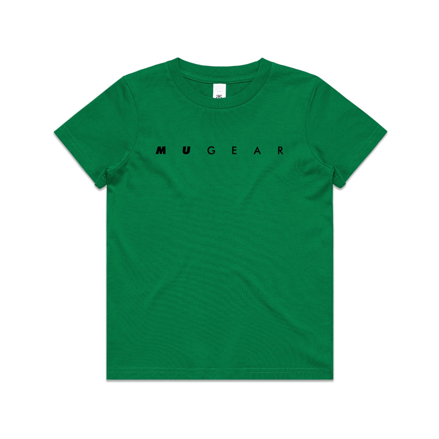 MuGear Basic Kids Tee