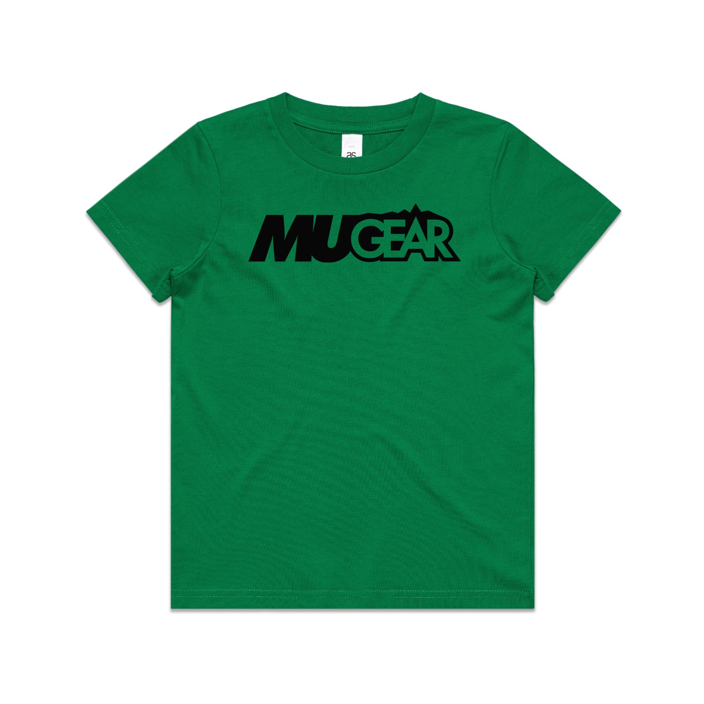 MuGear Standard Kids Tee