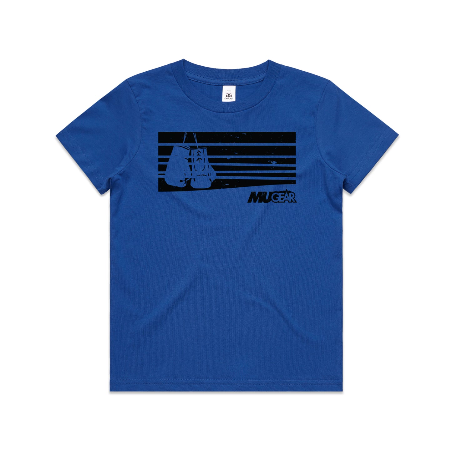Boxing Gloves Kids Tee