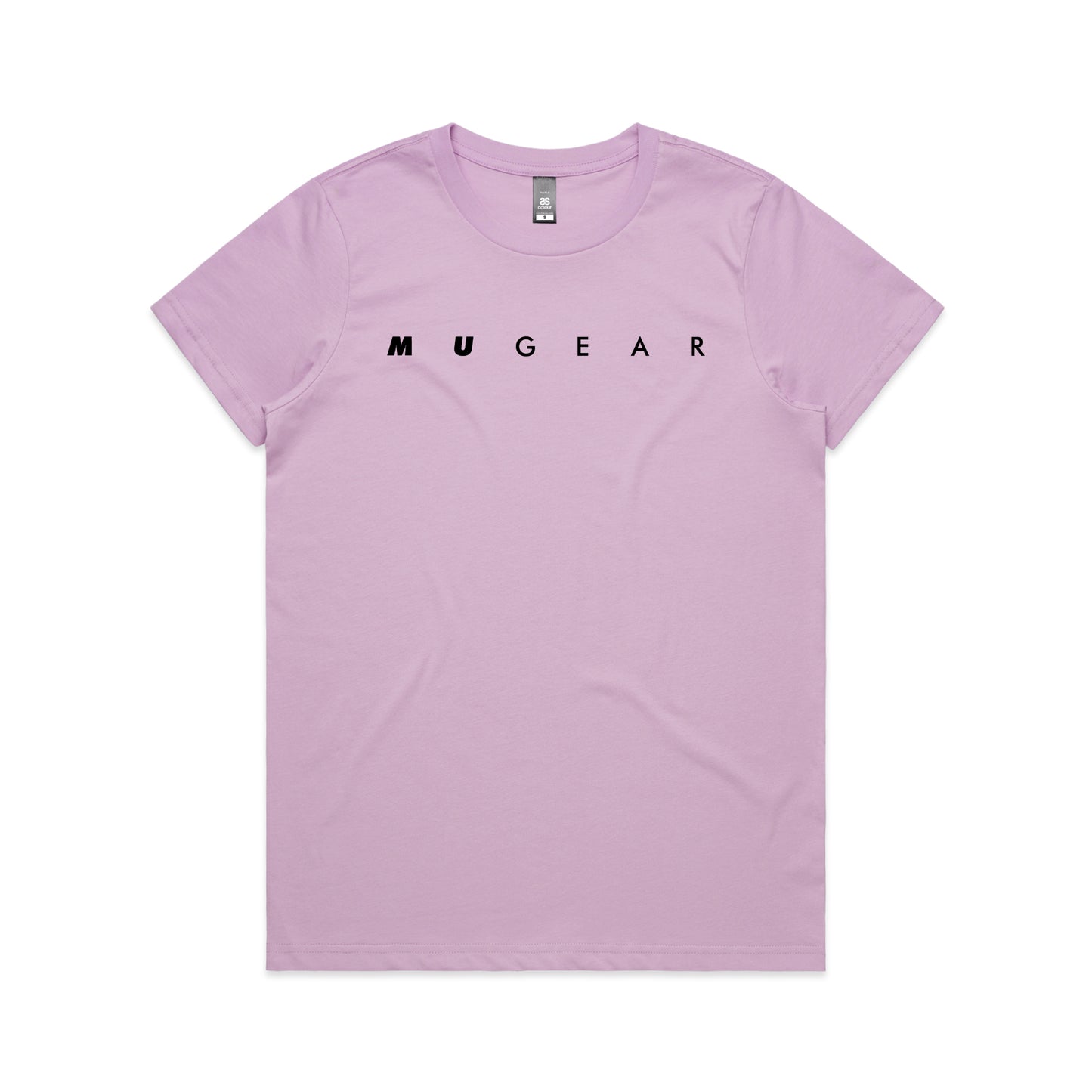 MuGear Basic Maple Tee
