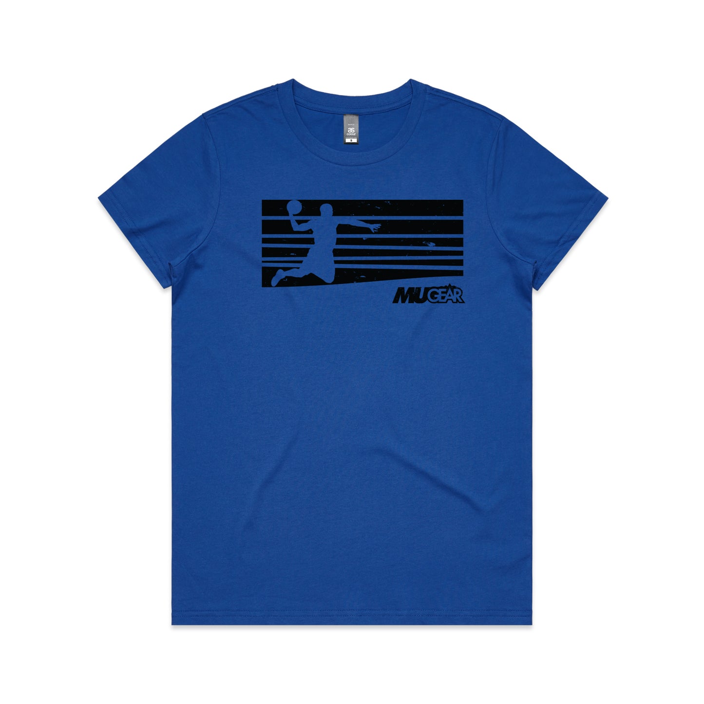 Basketball Maple Tees