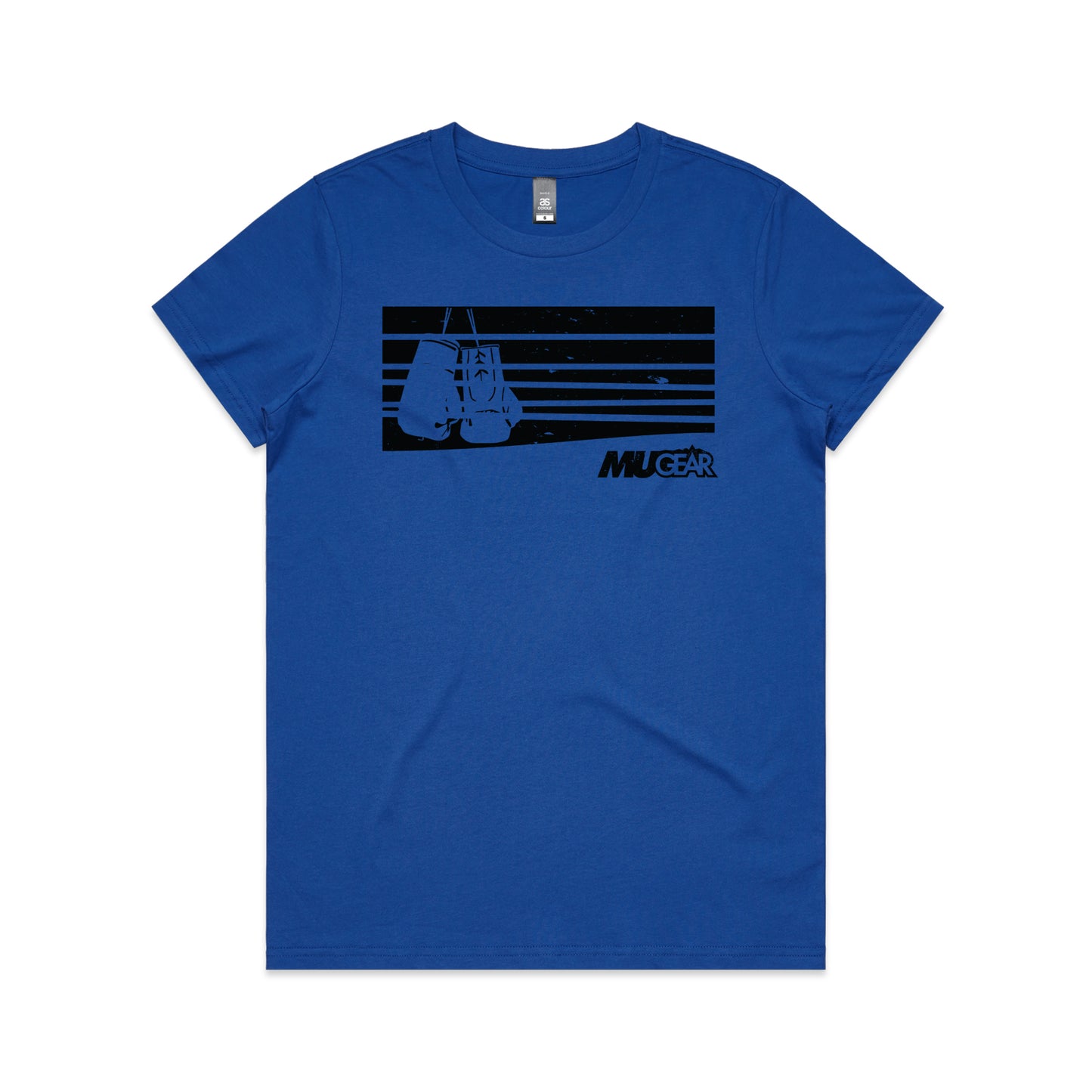Boxing Gloves Maple Tee