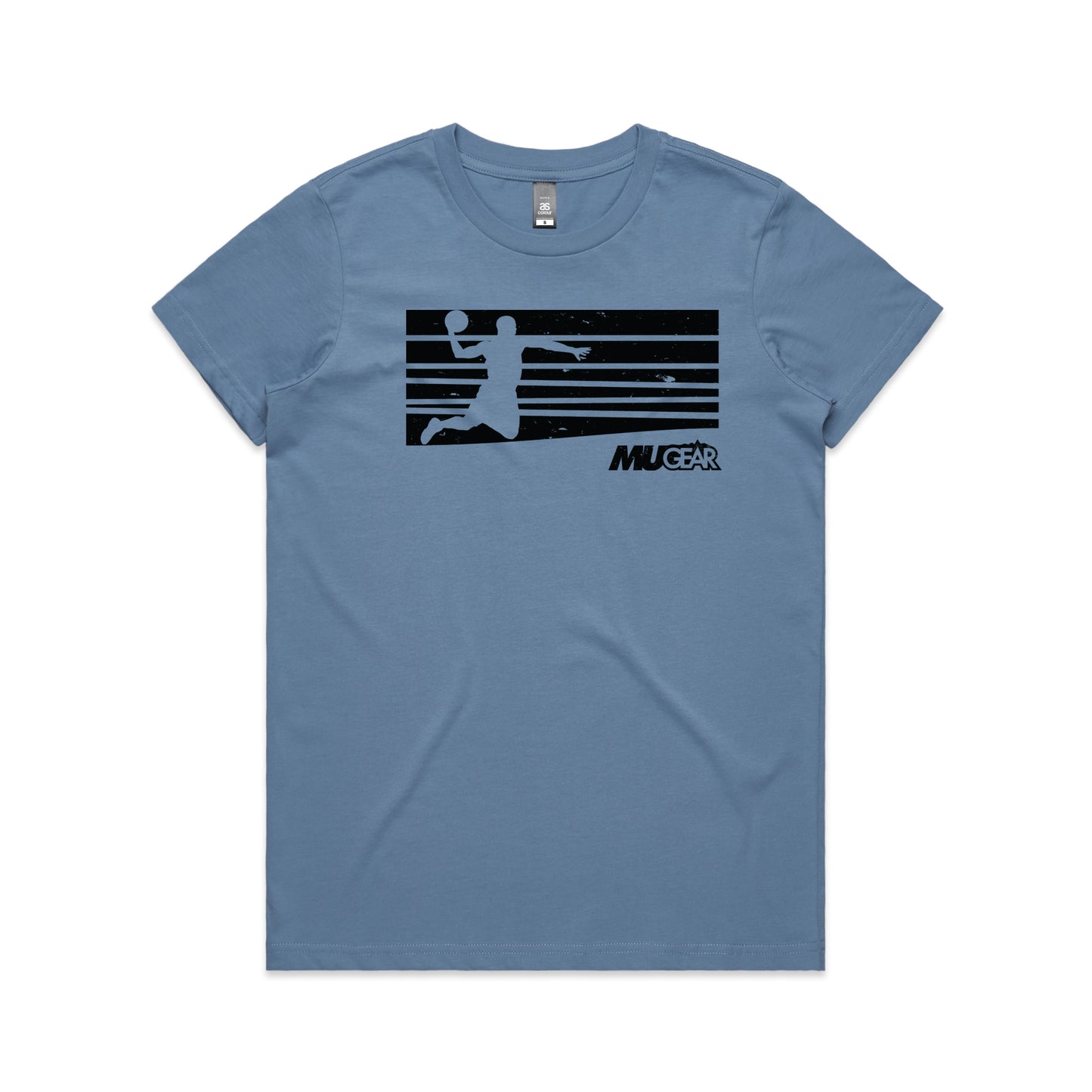 Basketball Maple Tees