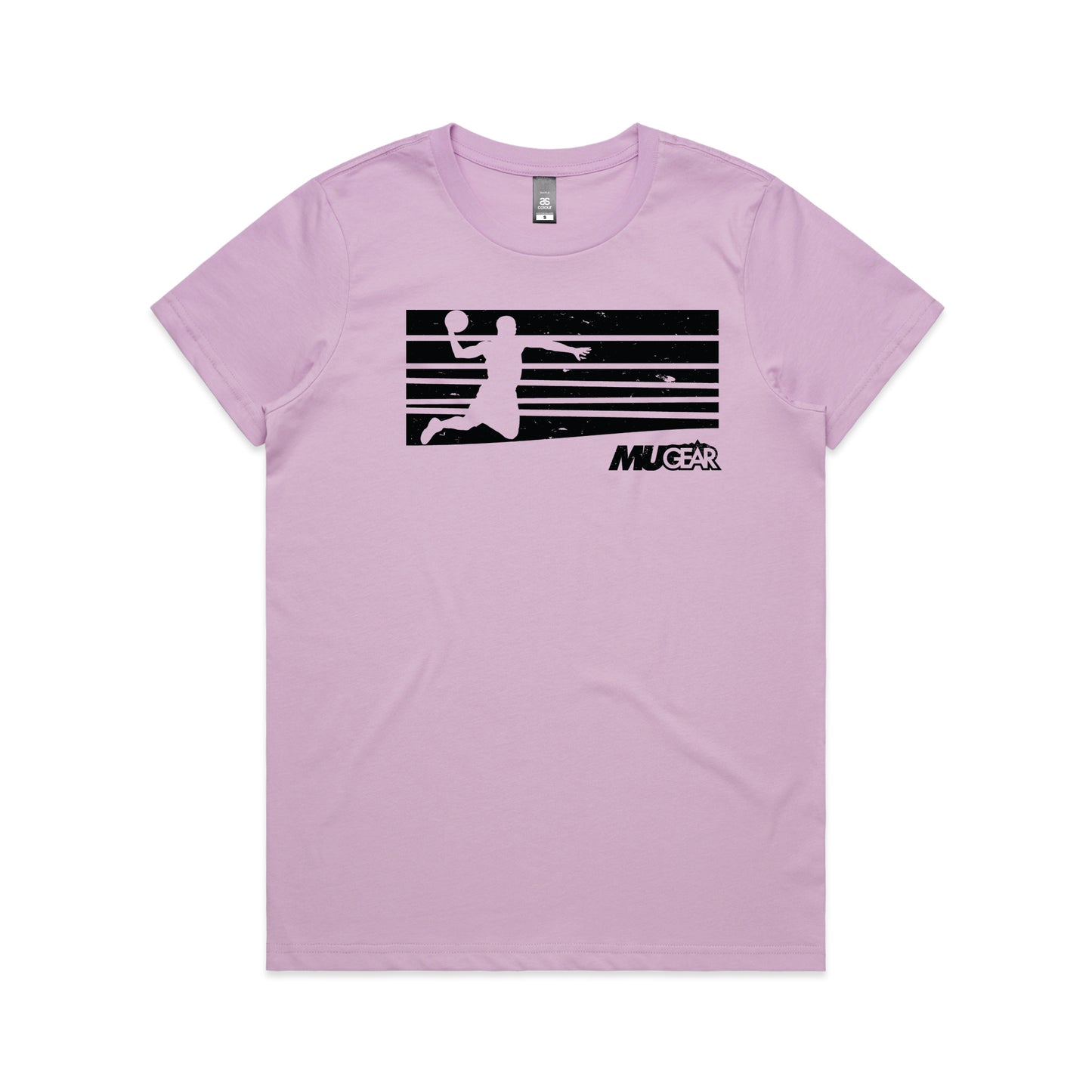 Basketball Maple Tees