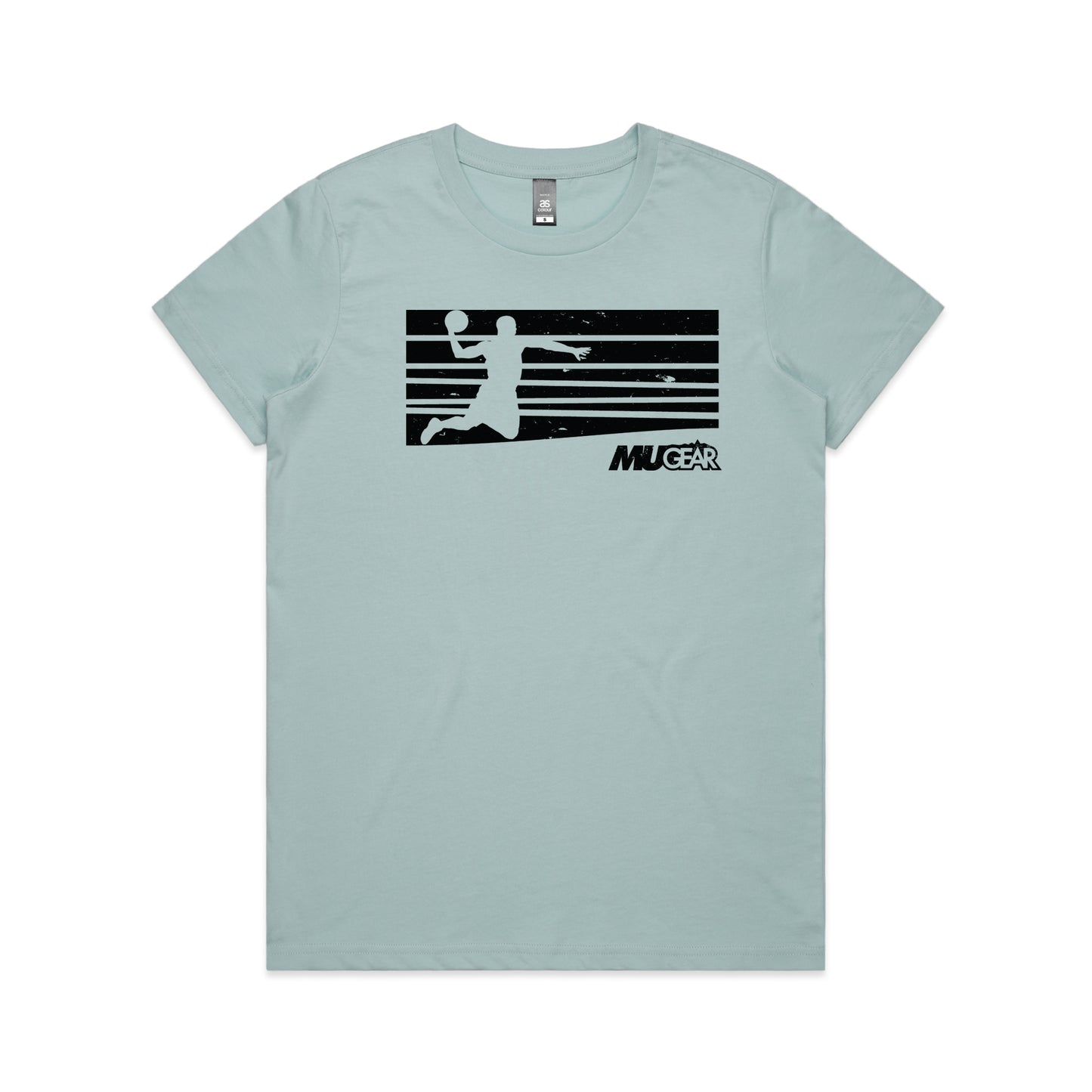 Basketball Maple Tees