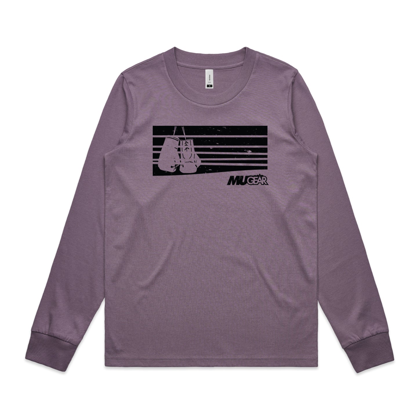 Boxing Longsleeve