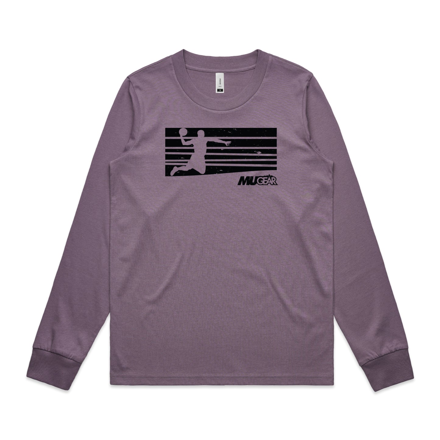 Basketball Longsleeve