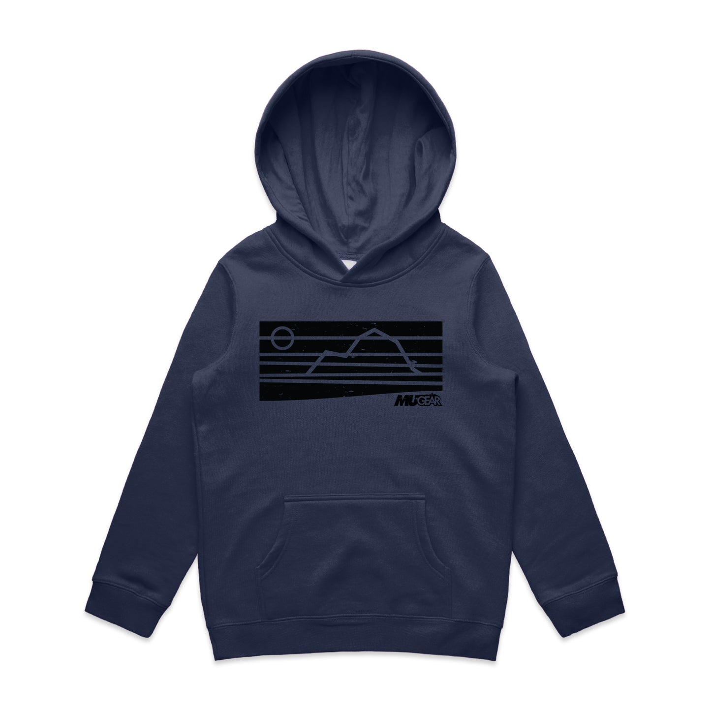 Mountain Hoodies