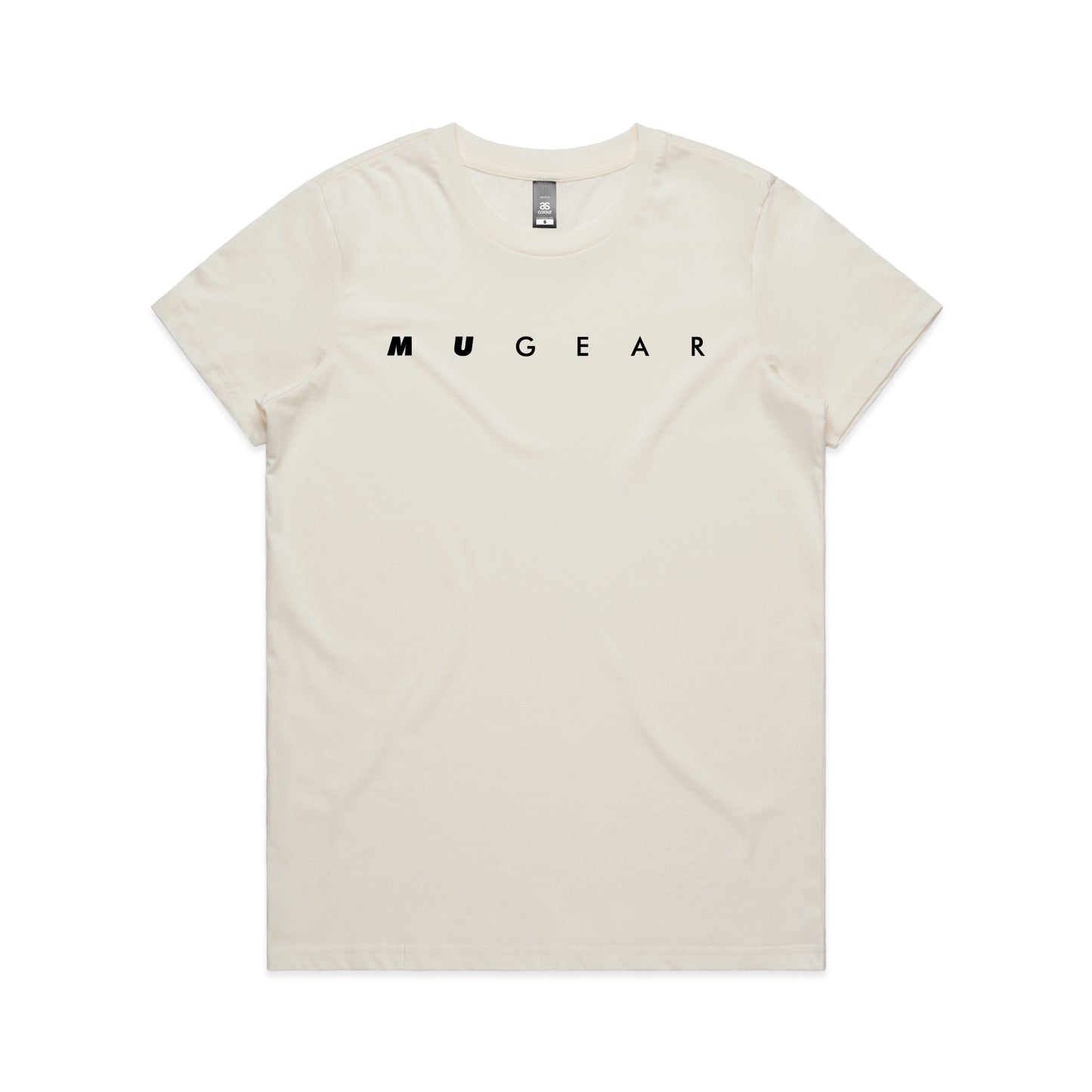 MuGear Basic Maple Tee