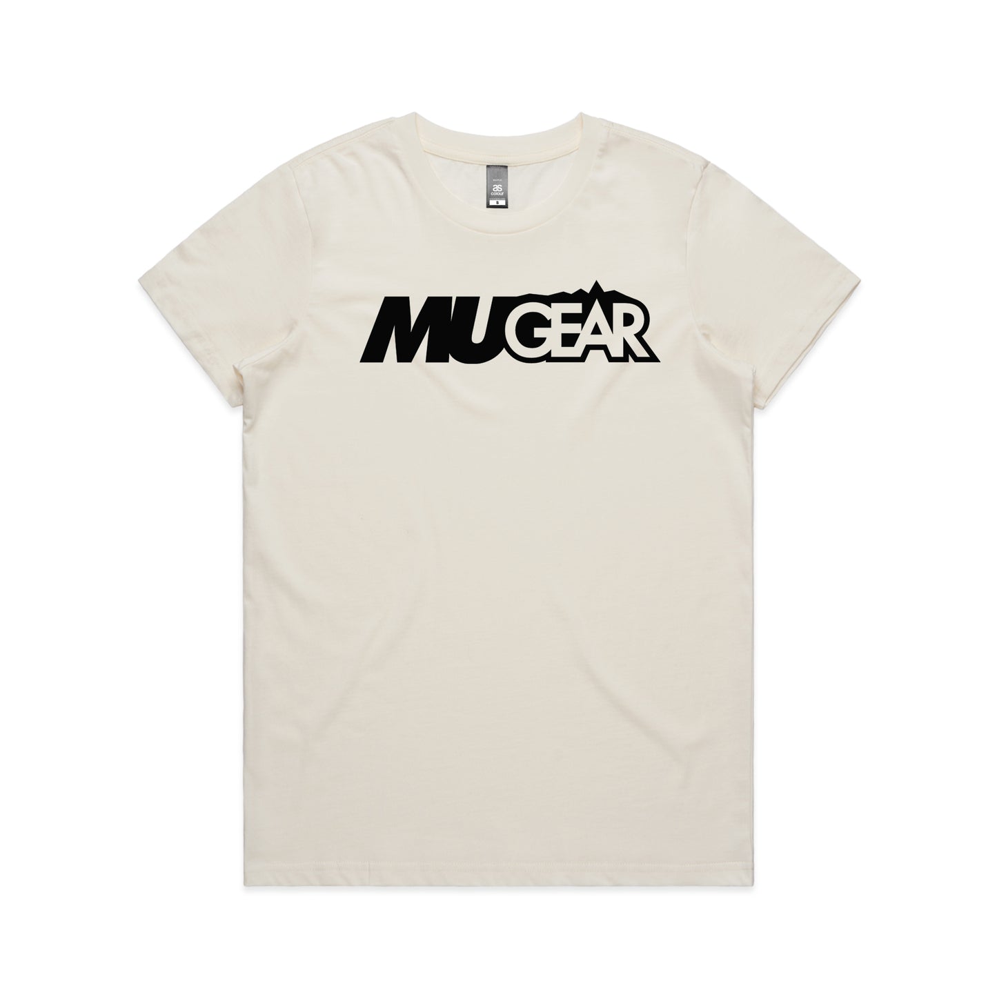 MuGear Standard Maple Tee