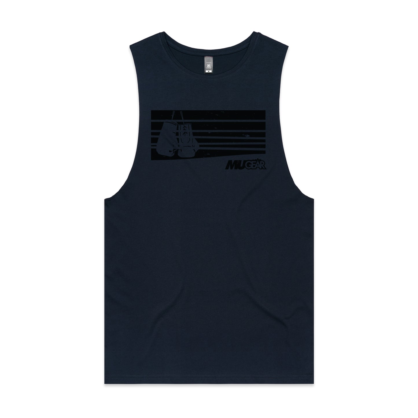 Boxing Gloves Tanks