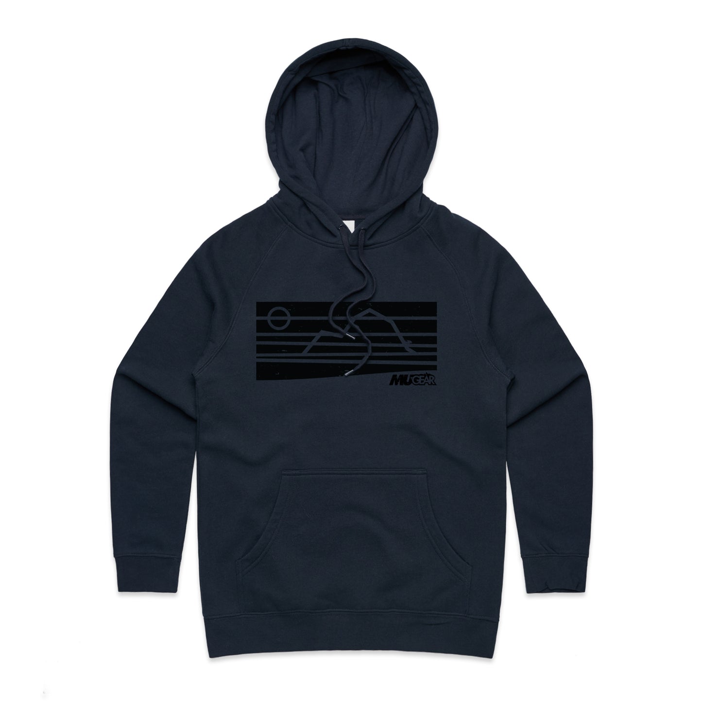 Mountain Hoodies