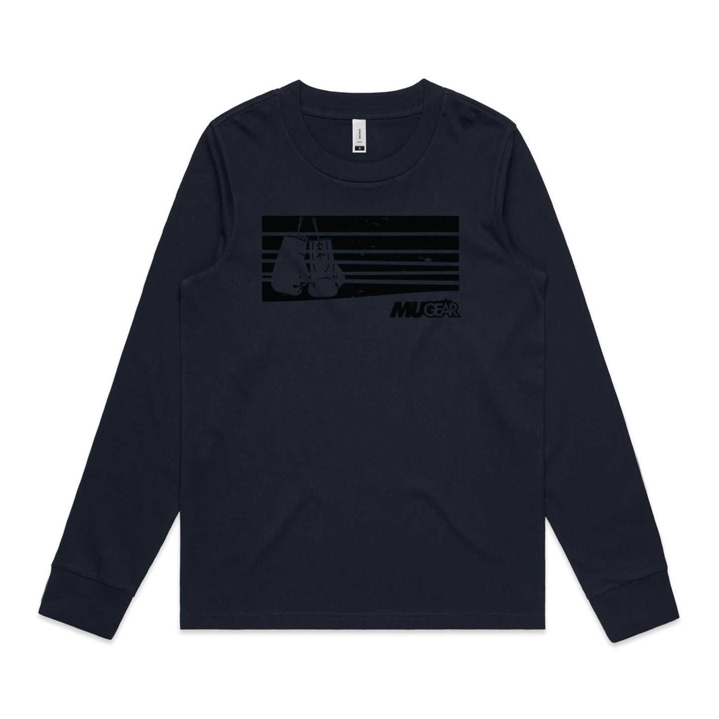 Boxing Longsleeve