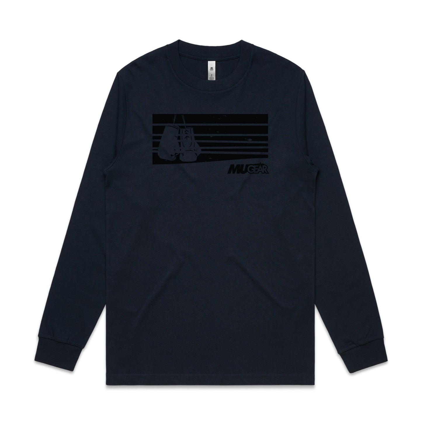 Boxing Longsleeve