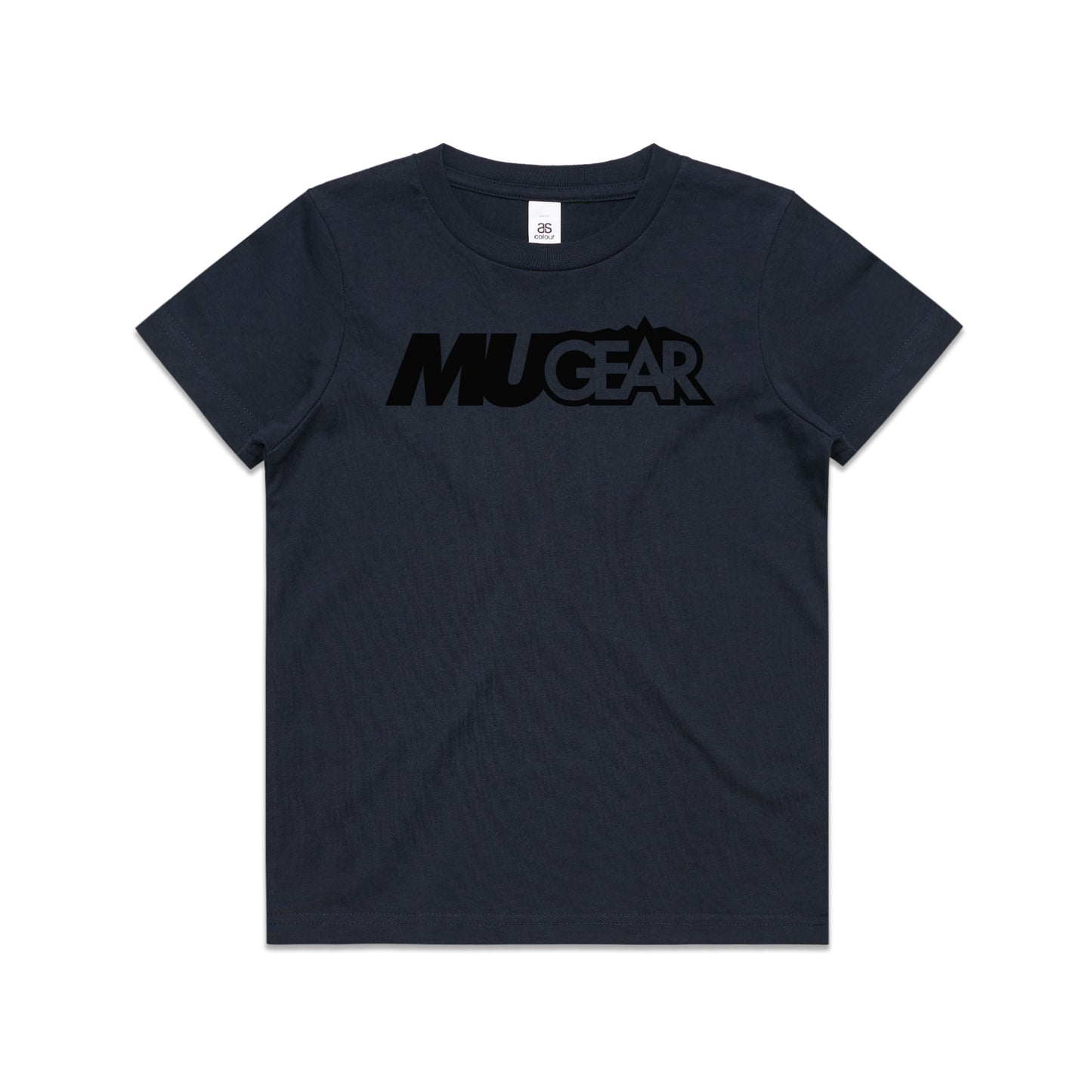 MuGear Standard Kids Tee