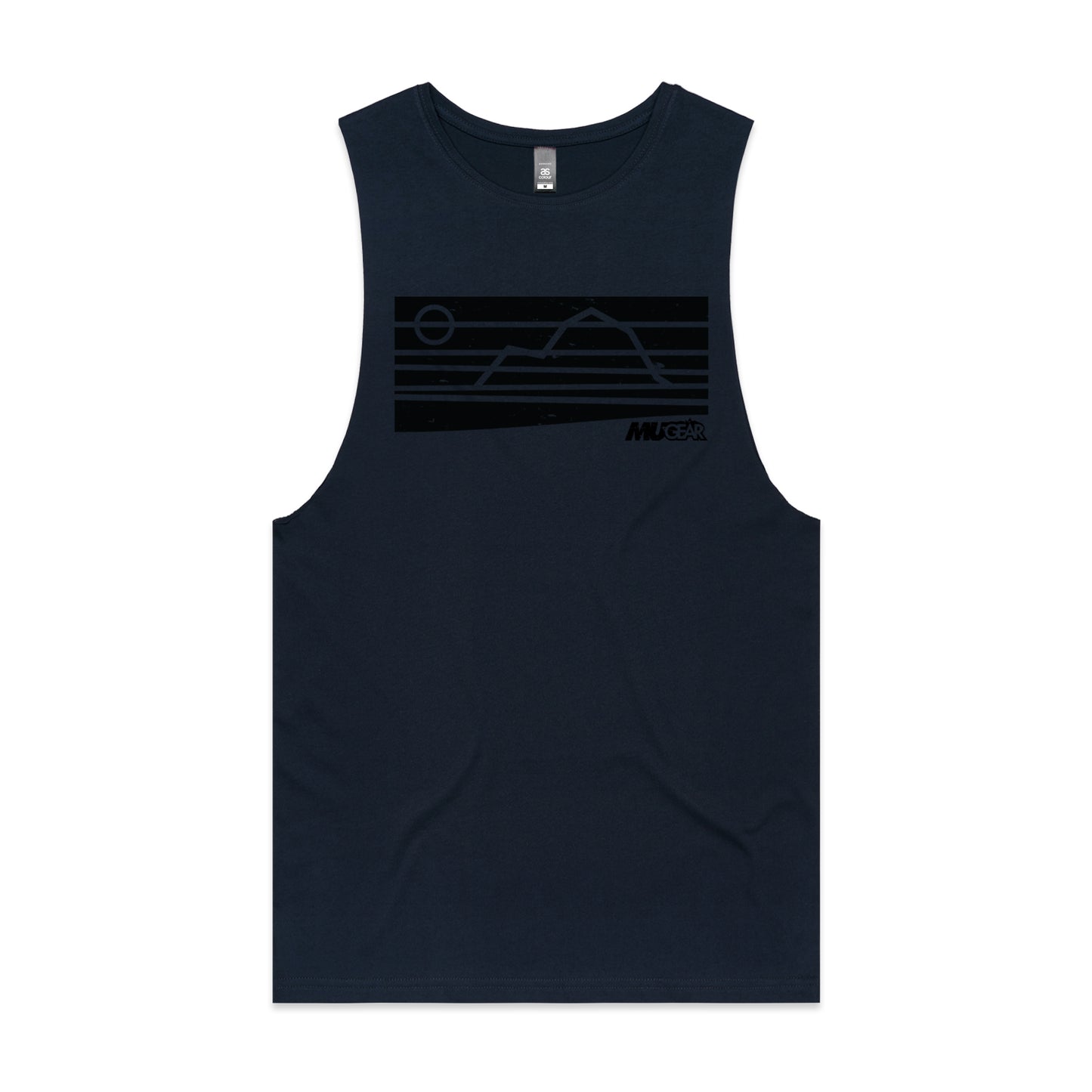 Mountain Tanks