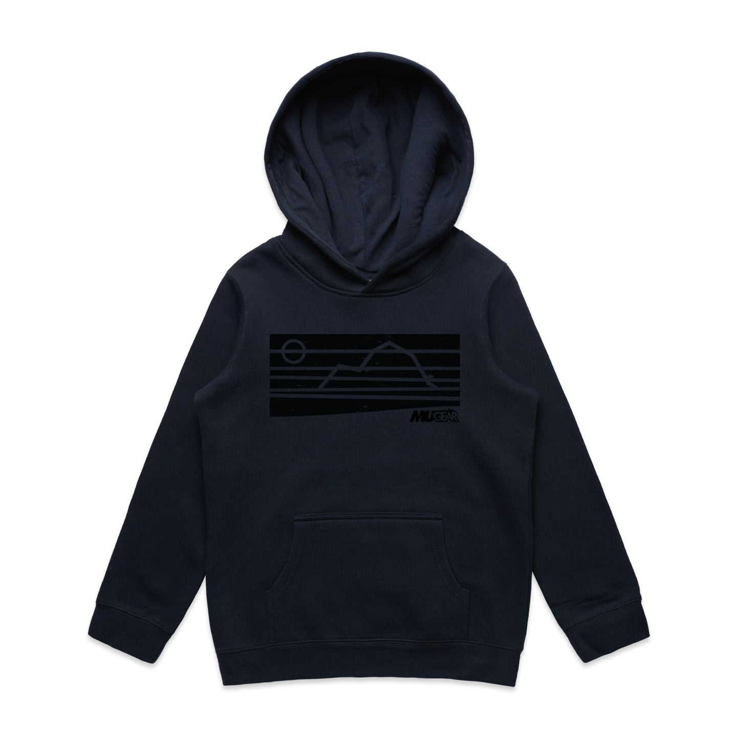 Mountain Hoodies