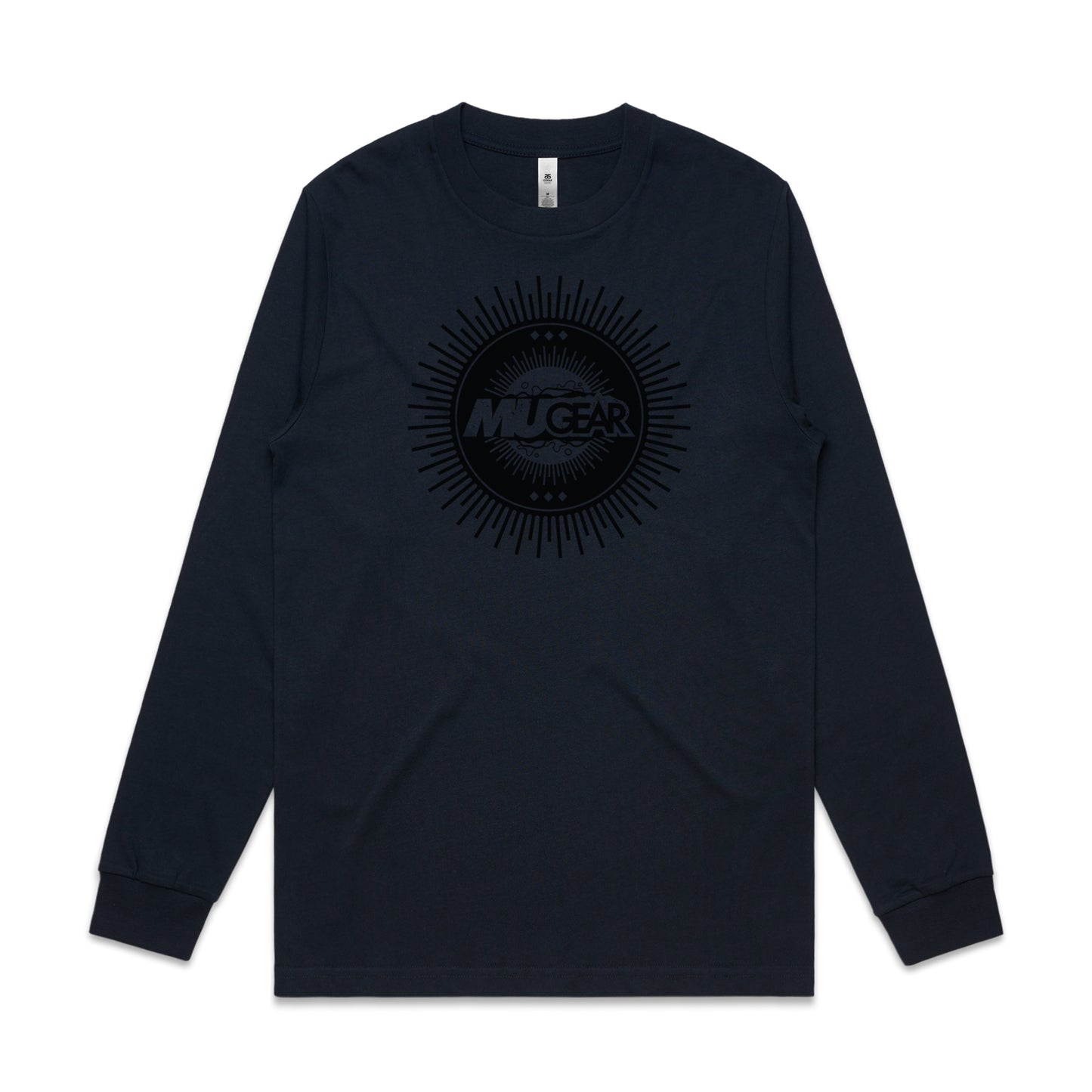 Shining Longsleeve