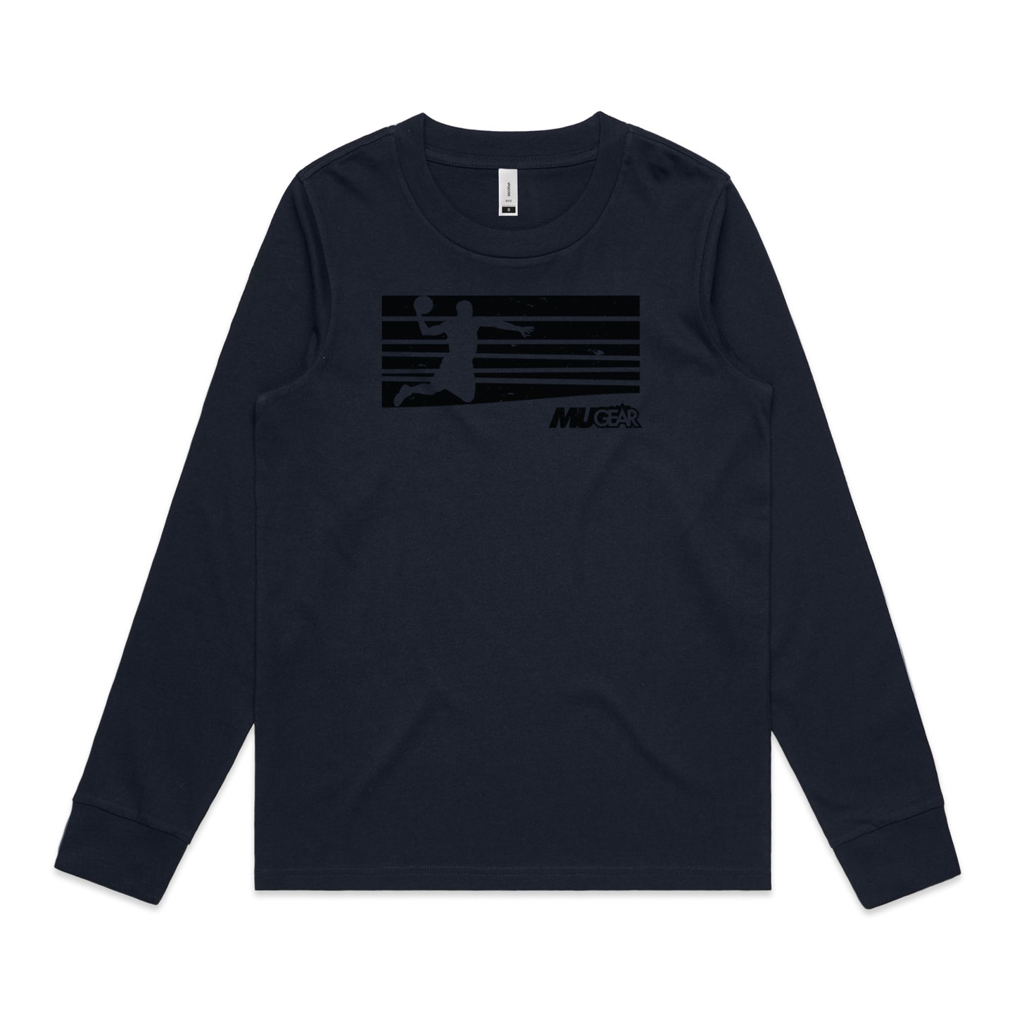 Basketball Longsleeve