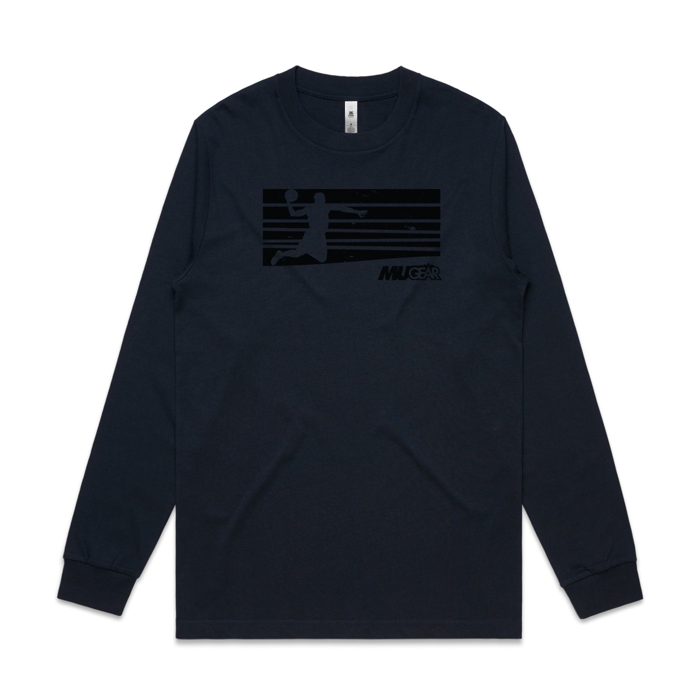 Basketball Longsleeve