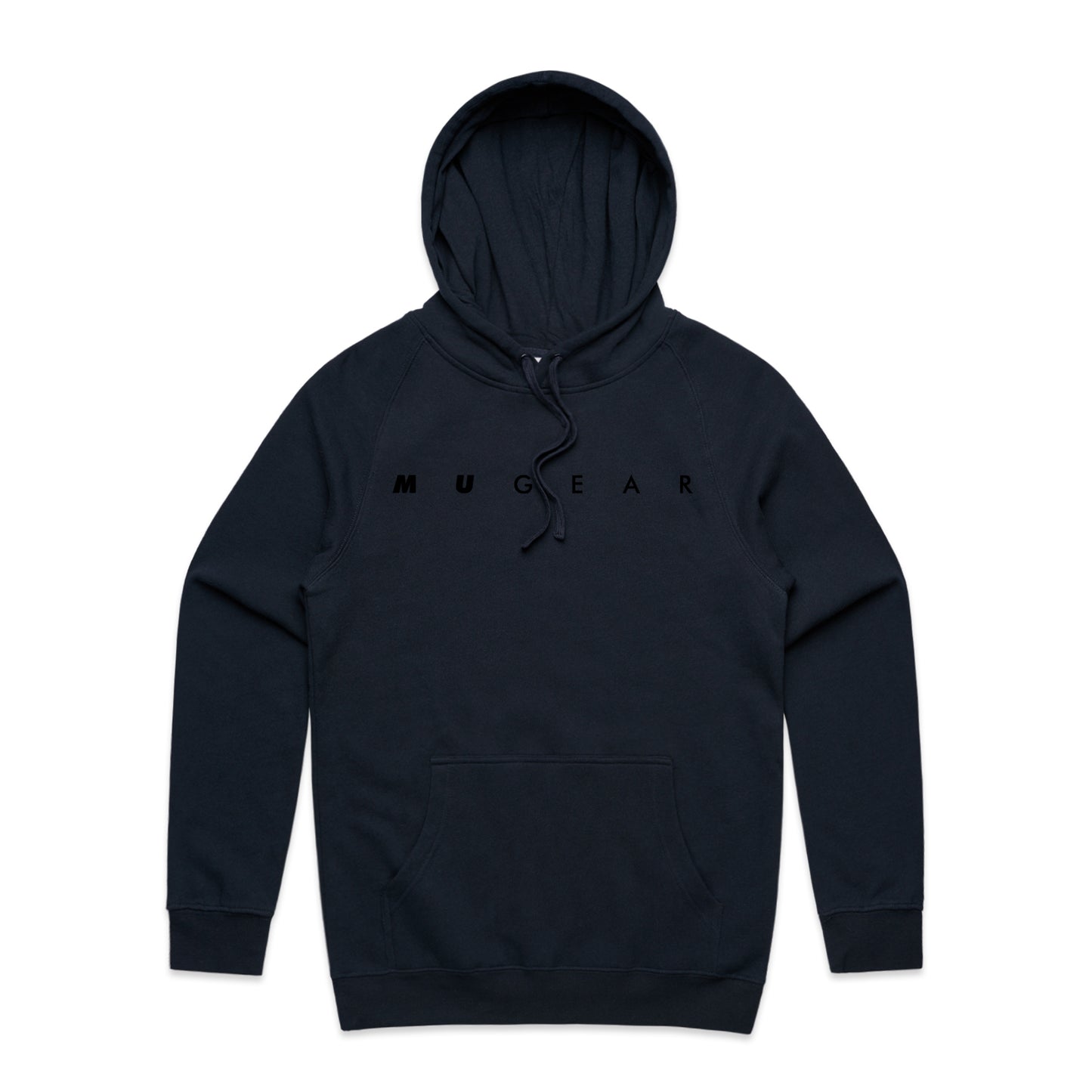 MuGear Basic Hoodies